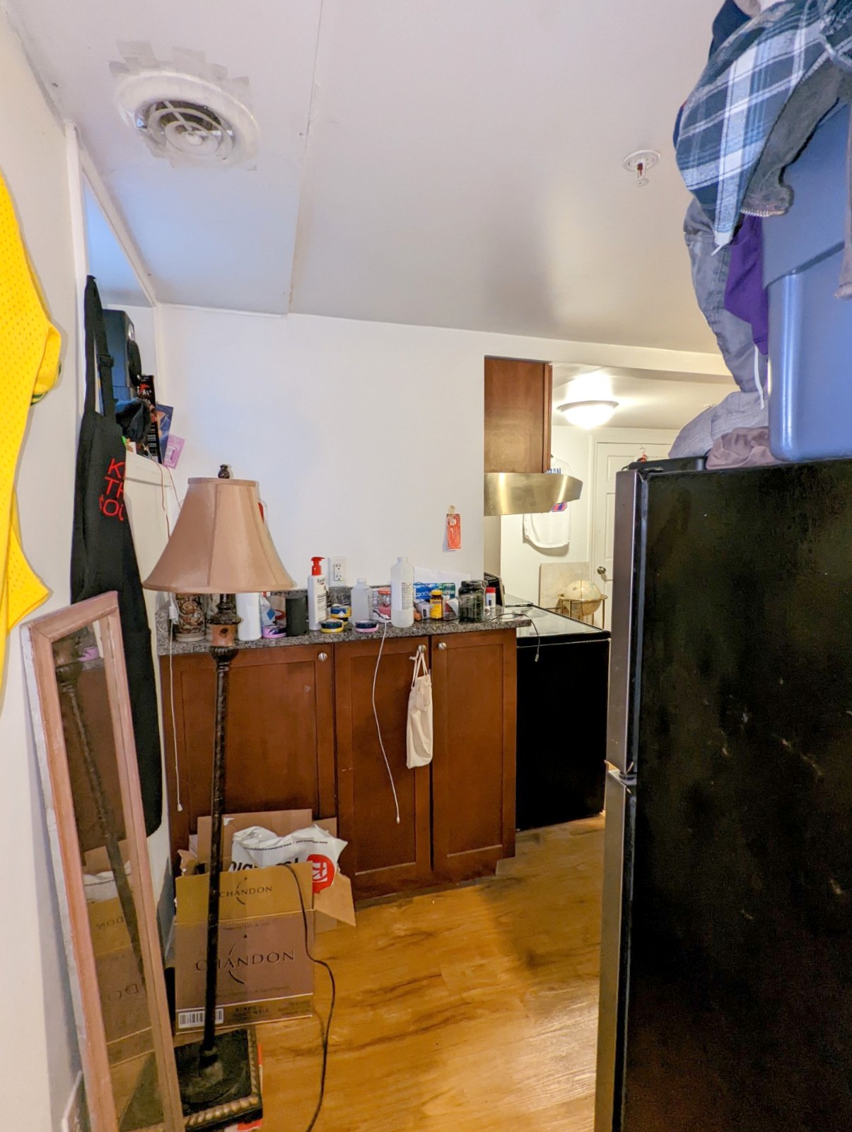 130 Sycamore St, Magoun Square