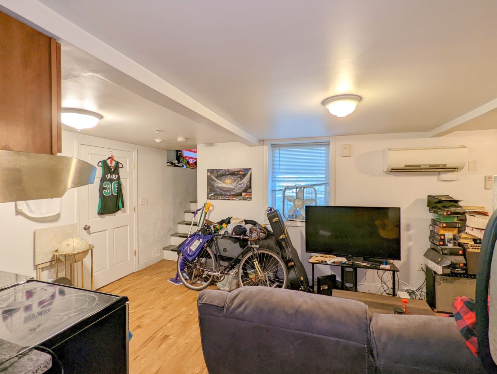 130 Sycamore St, Magoun Square