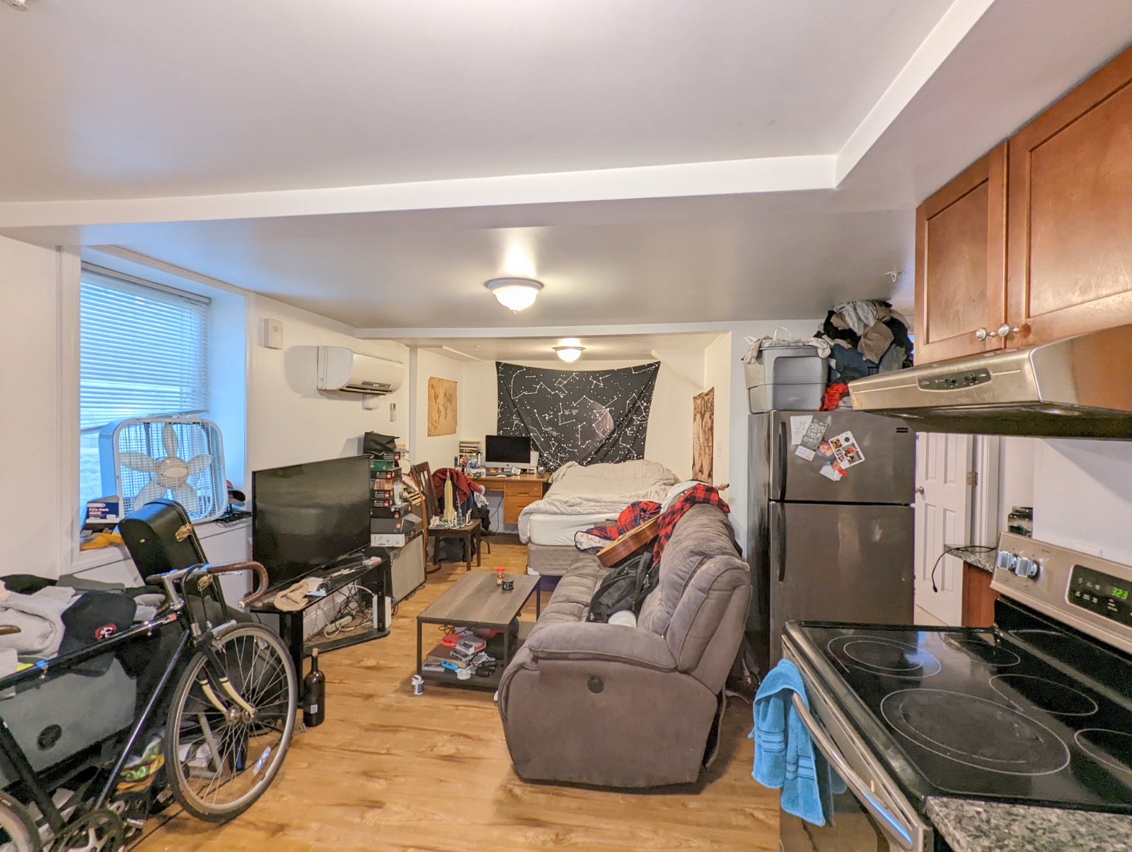 130 Sycamore St, Magoun Square