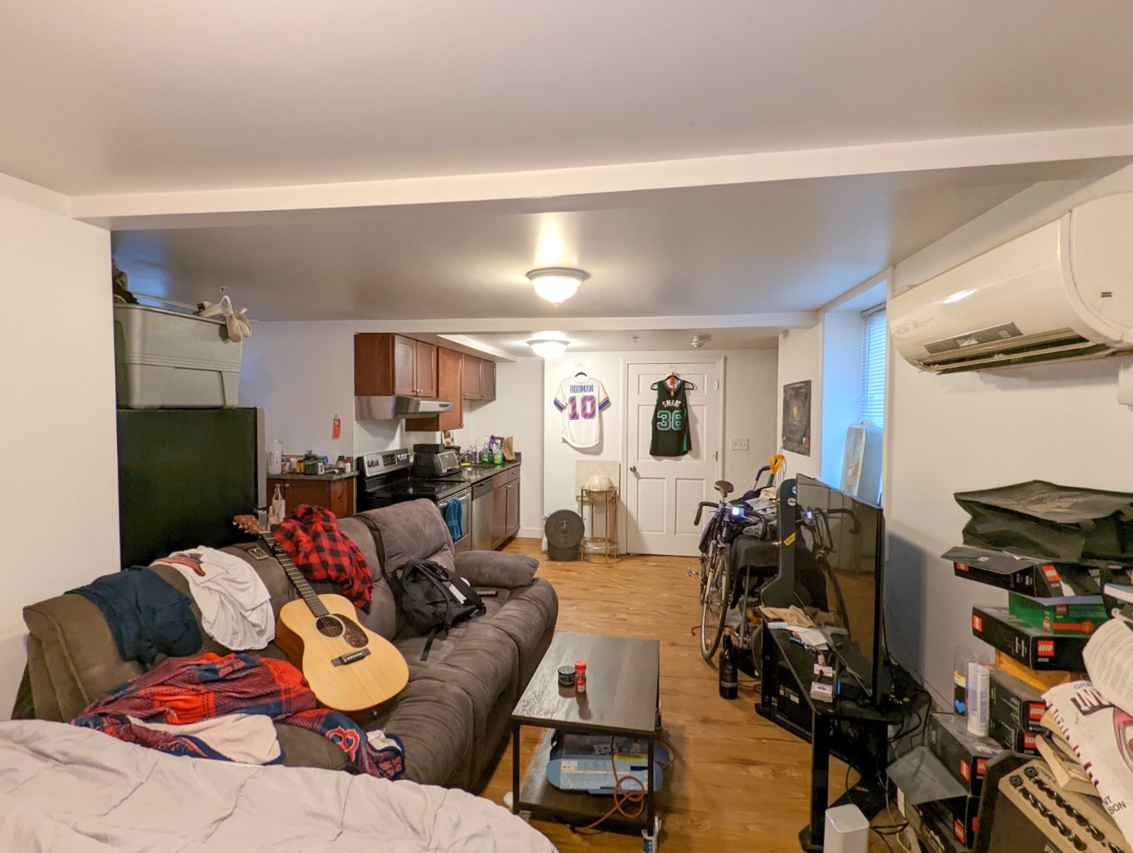 130 Sycamore St, Magoun Square