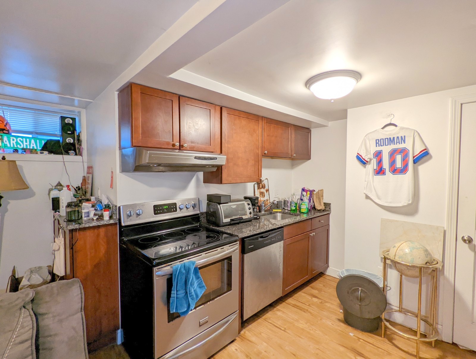 130 Sycamore St, Magoun Square