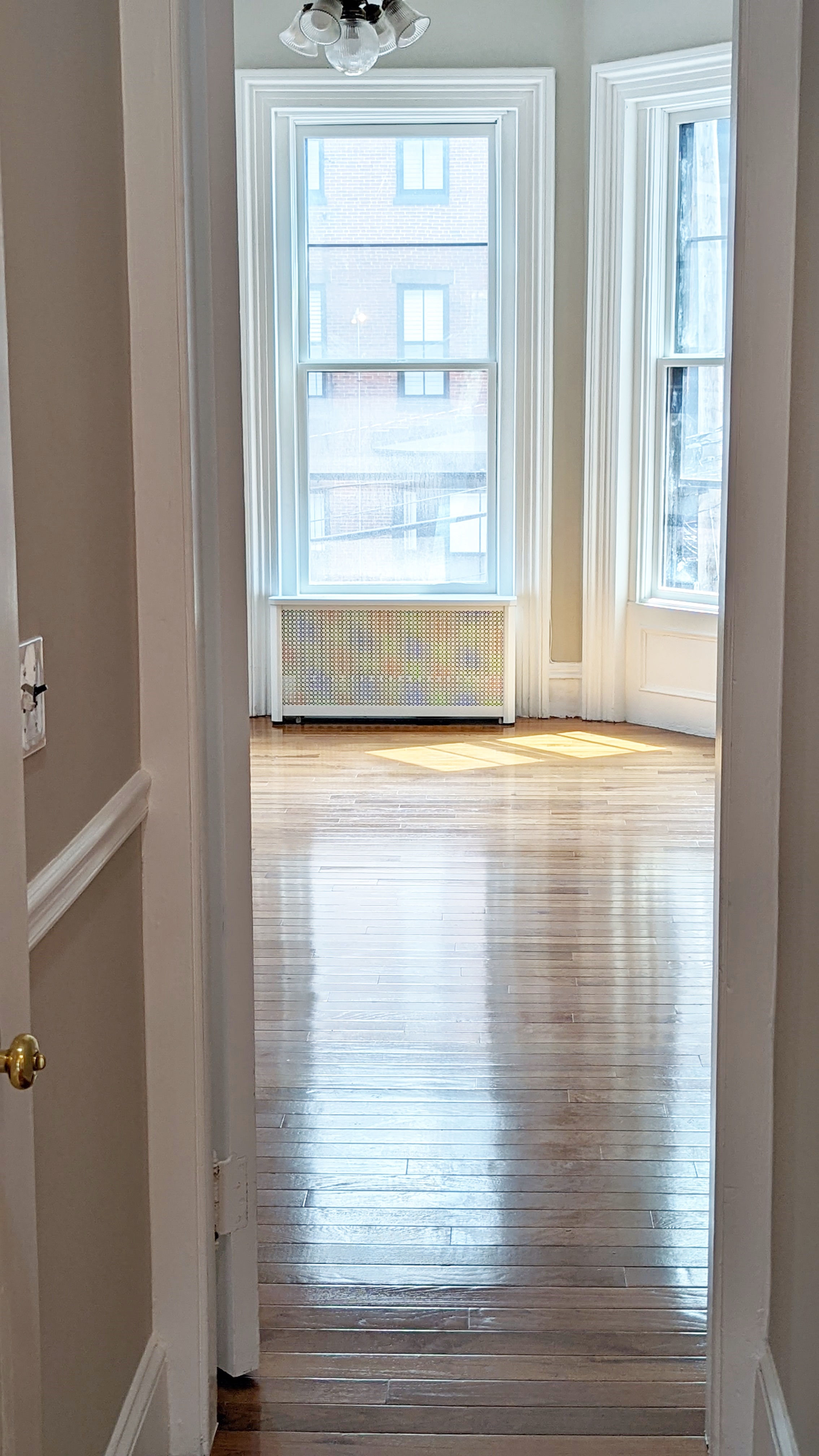 387 Beacon St, Back Bay