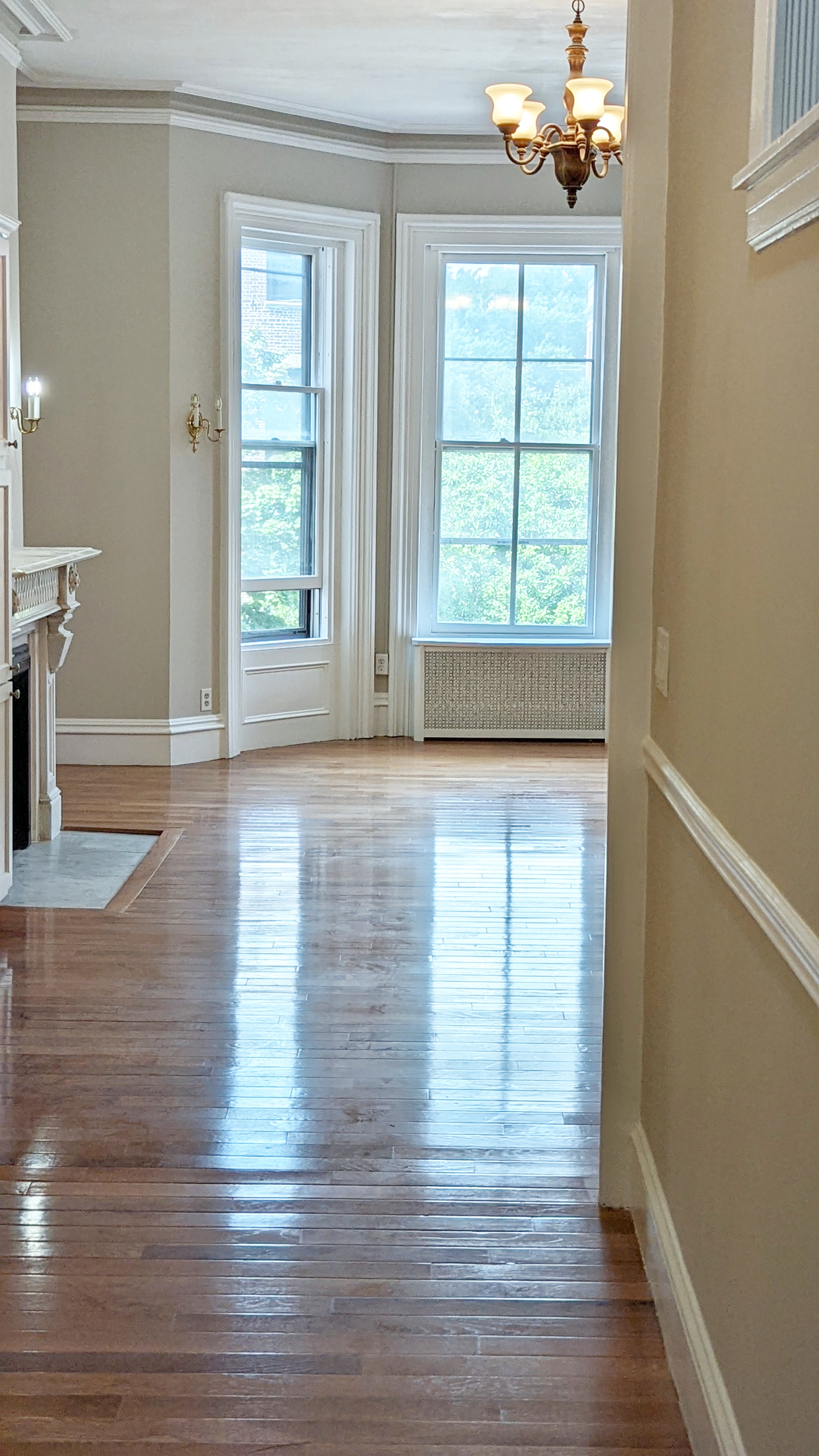 387 Beacon St, Back Bay