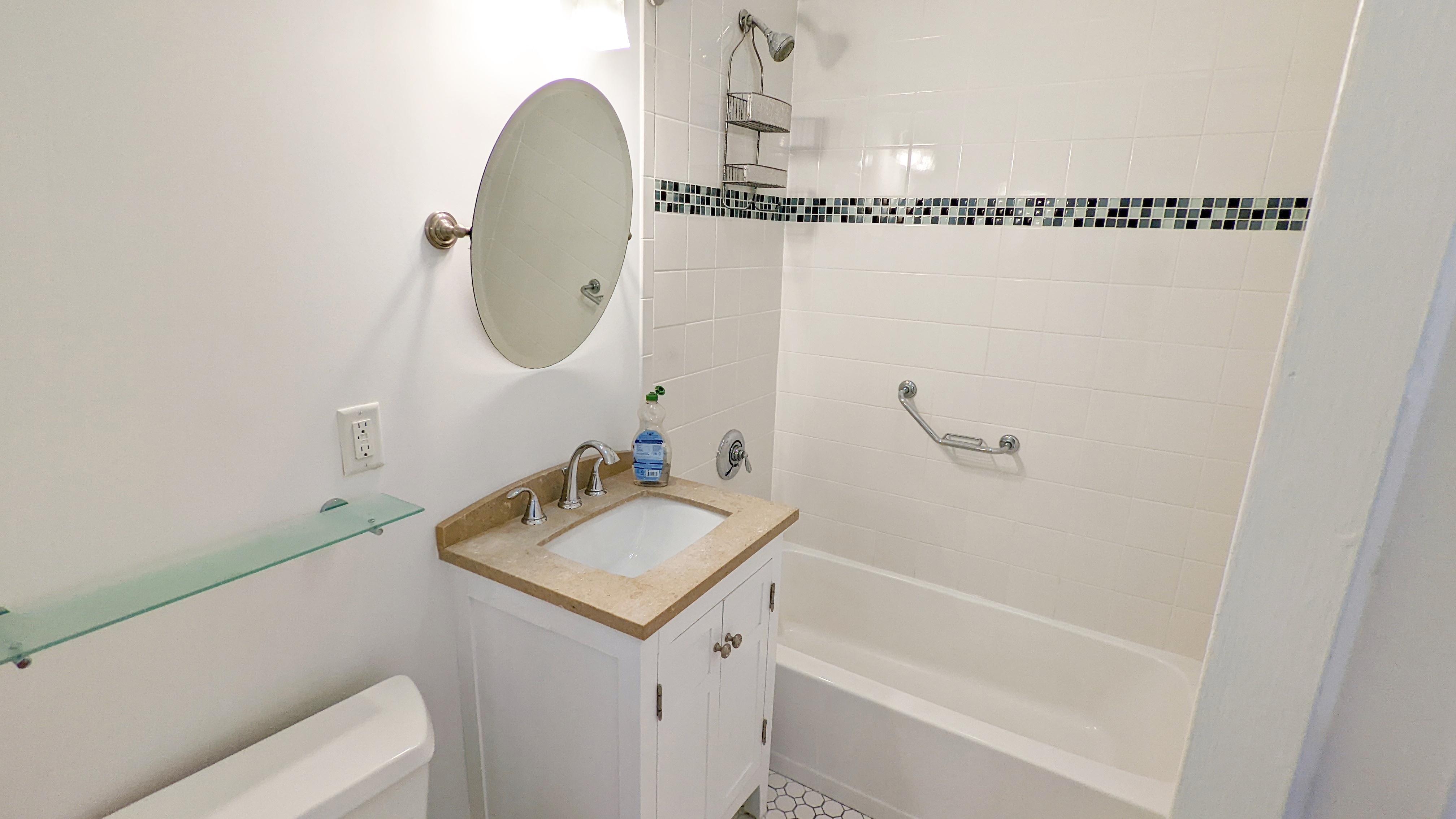 387 Beacon St, Back Bay