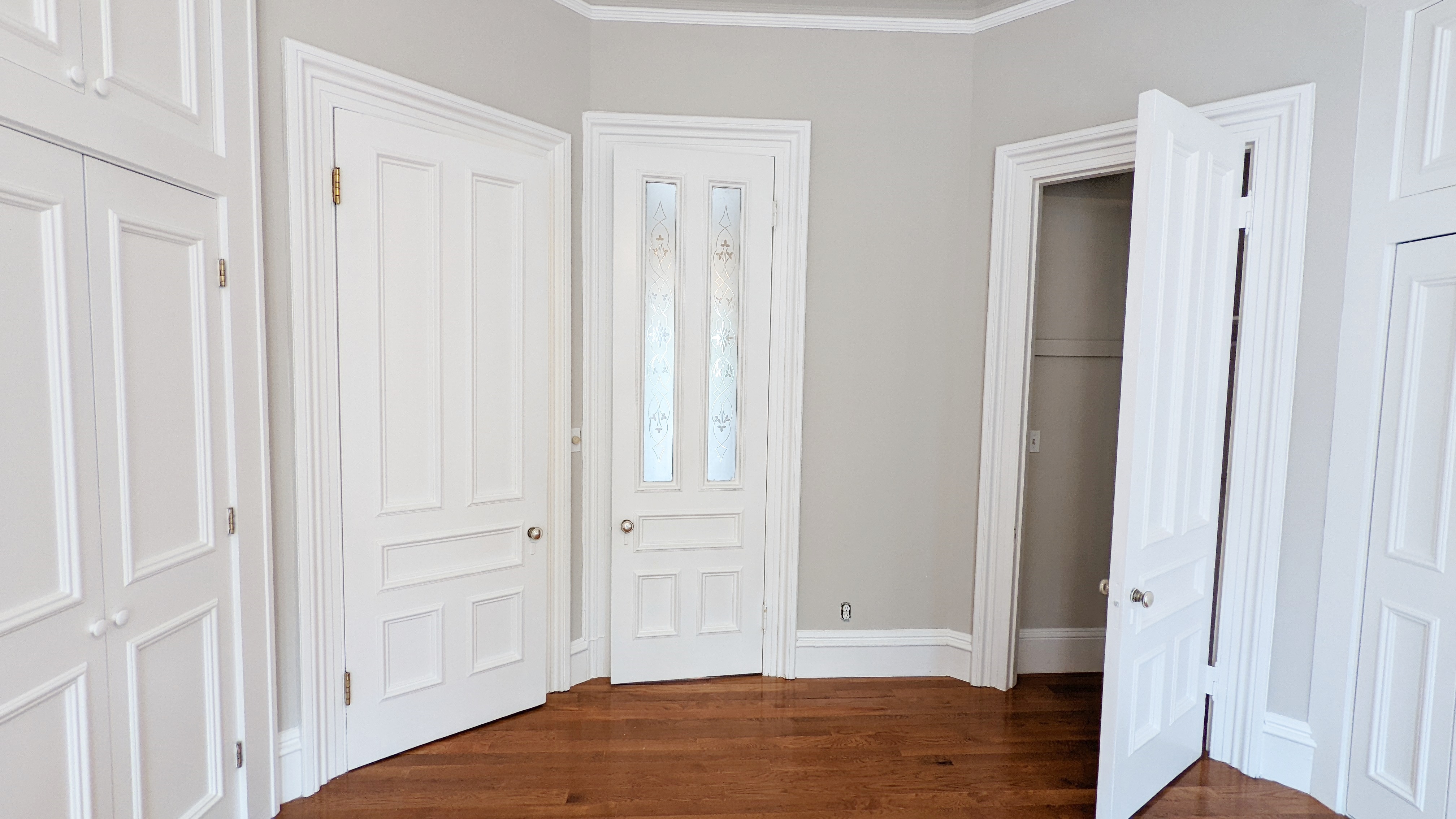 387 Beacon St, Back Bay