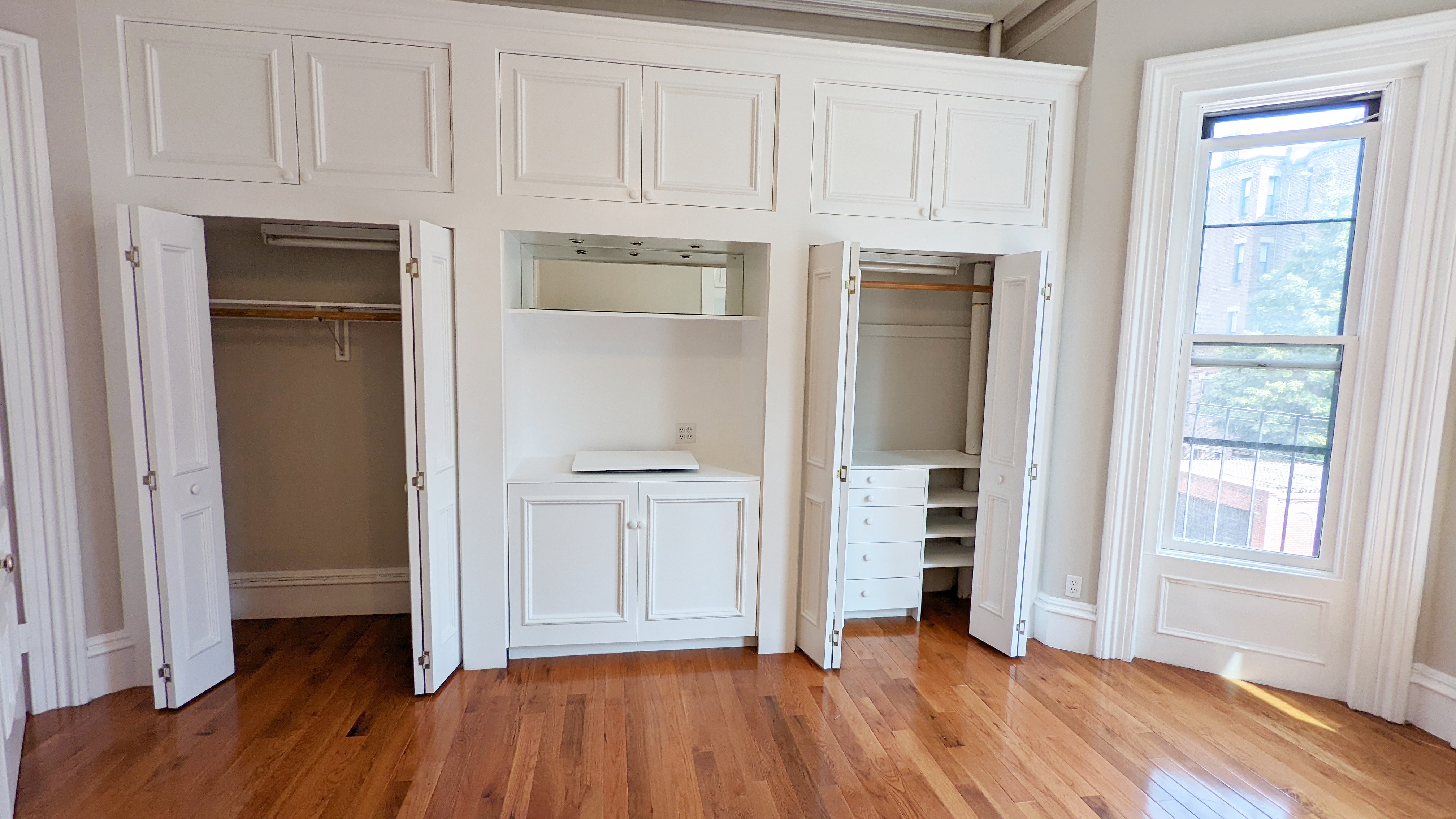 387 Beacon St, Back Bay