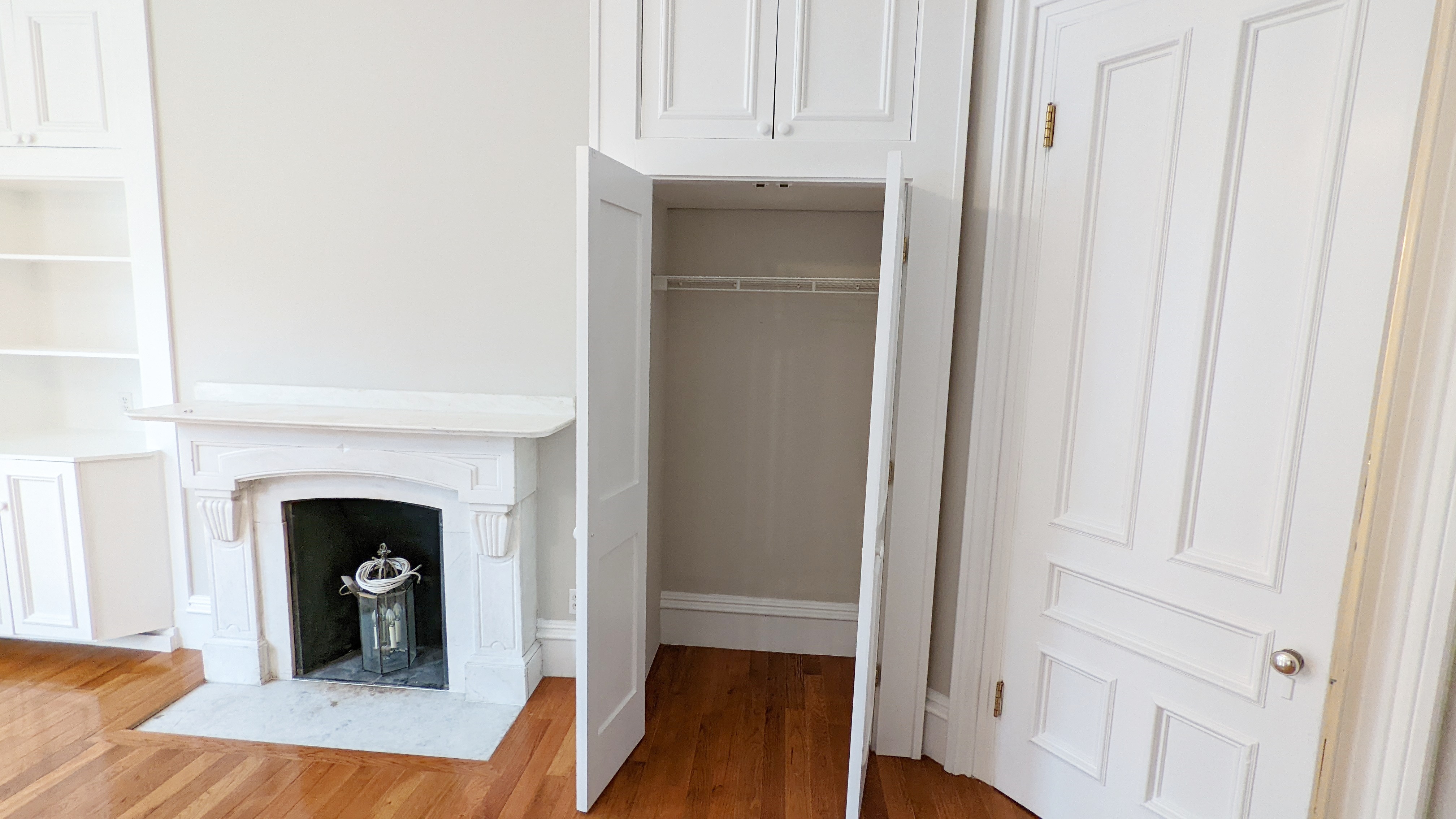 387 Beacon St, Back Bay