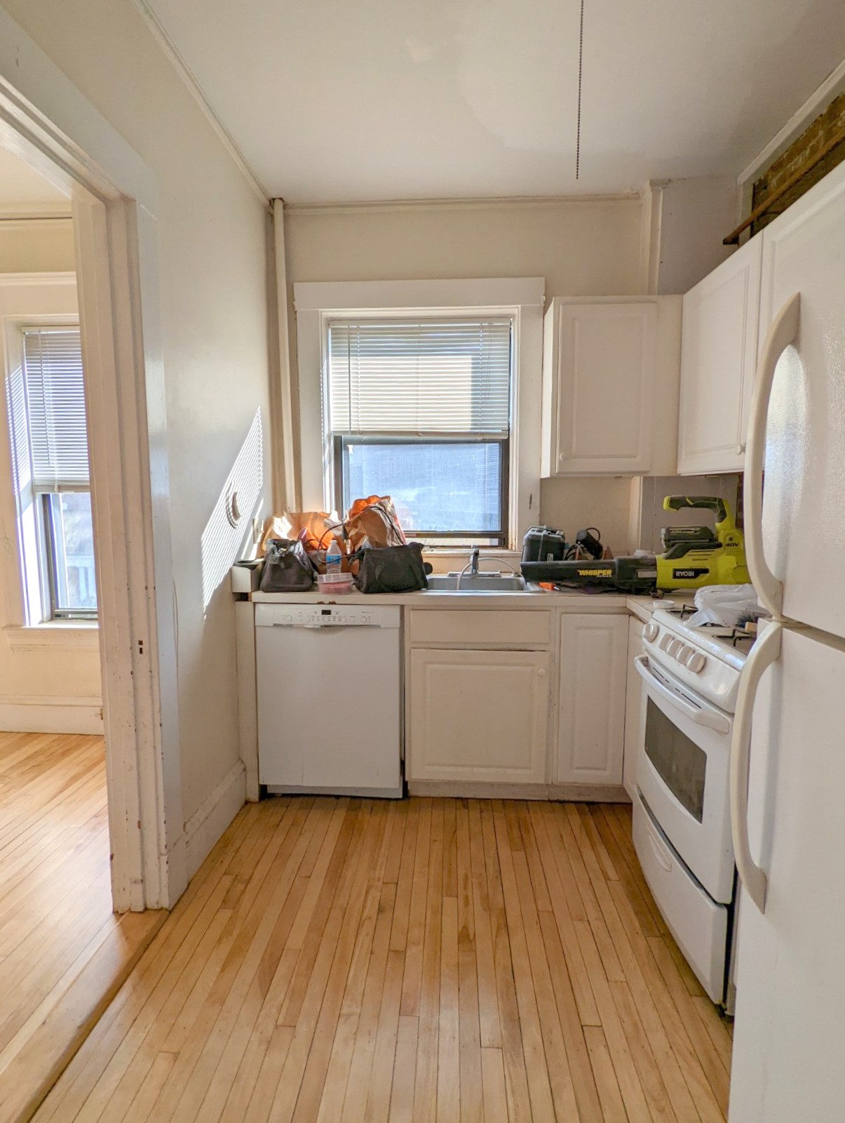 84 Prescott St, Harvard Square