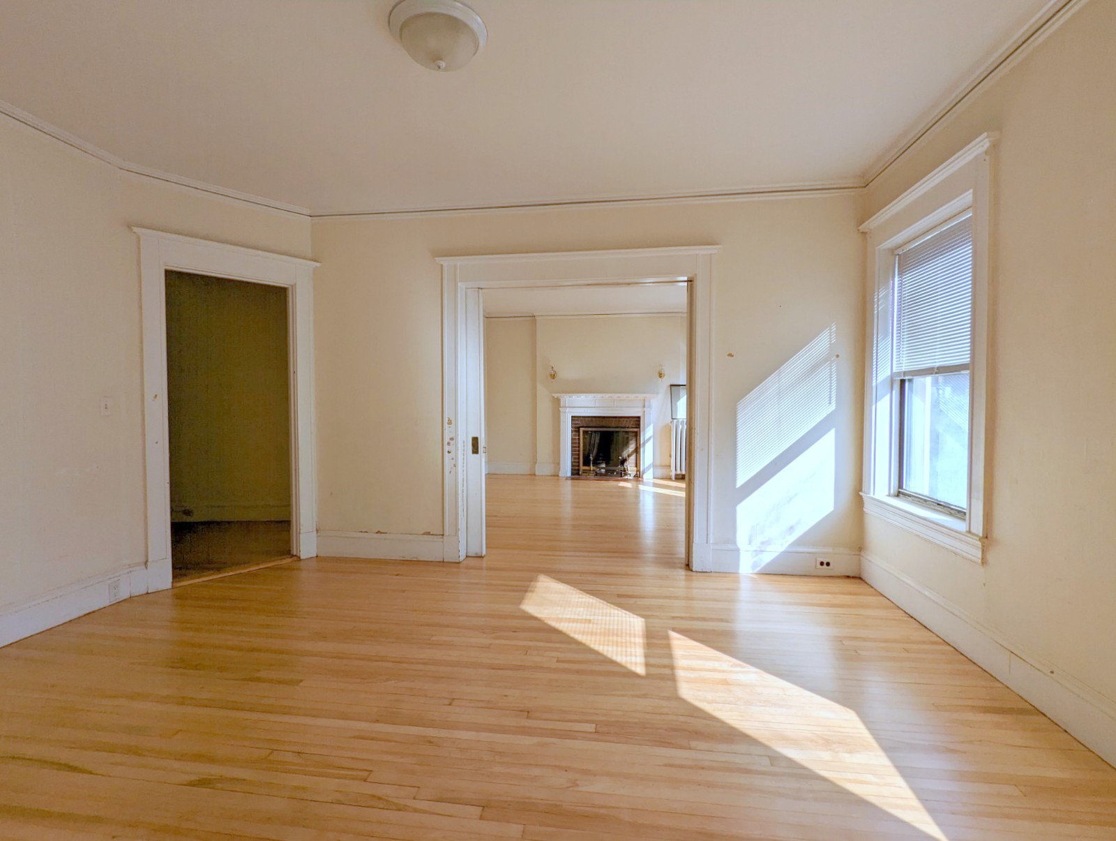 84 Prescott St, Harvard Square