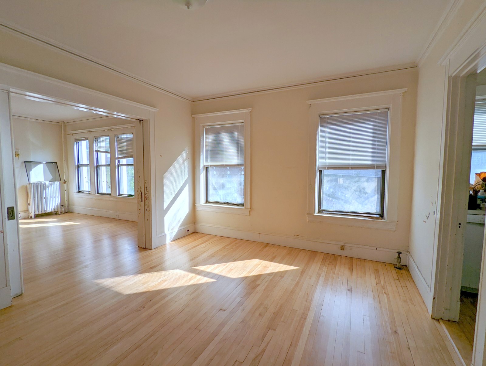 84 Prescott St, Harvard Square