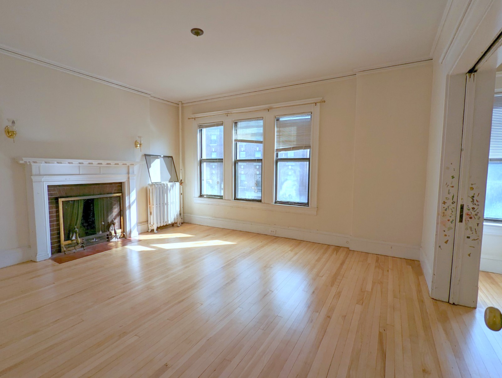 84 Prescott St, Harvard Square