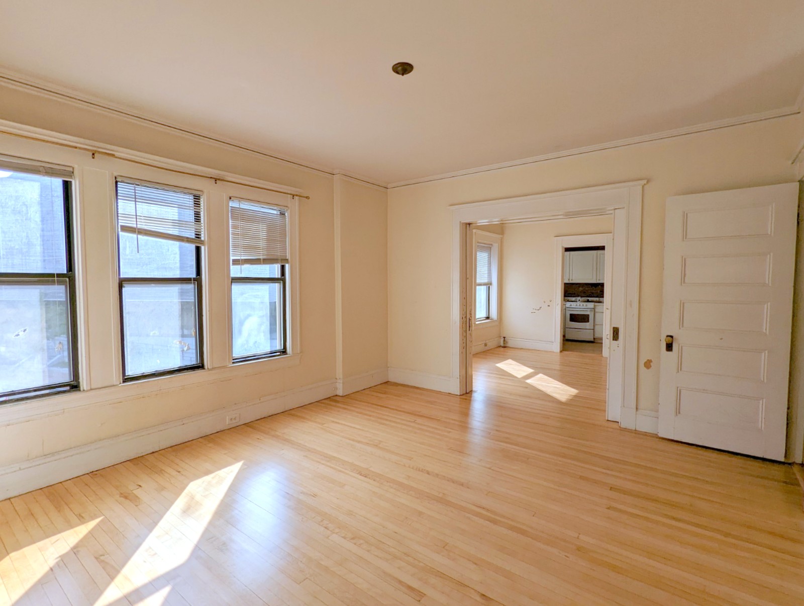 84 Prescott St, Harvard Square