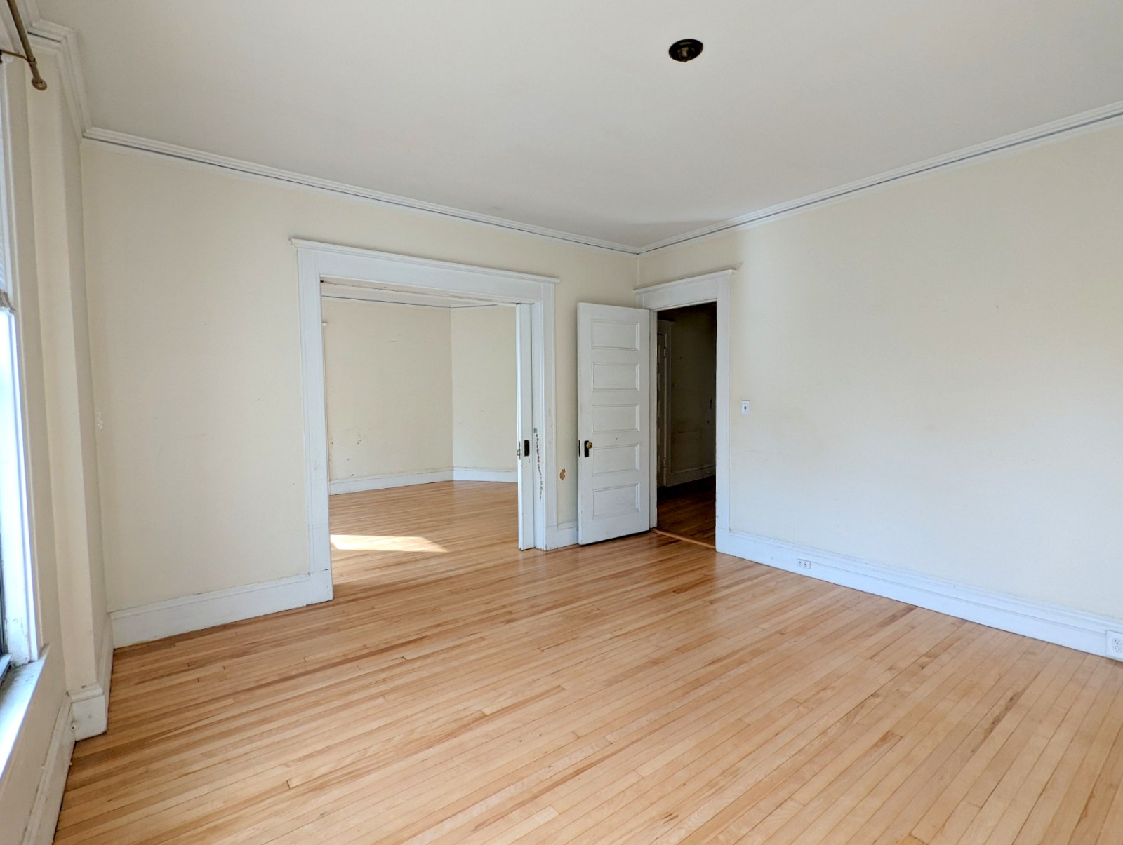 84 Prescott St, Harvard Square