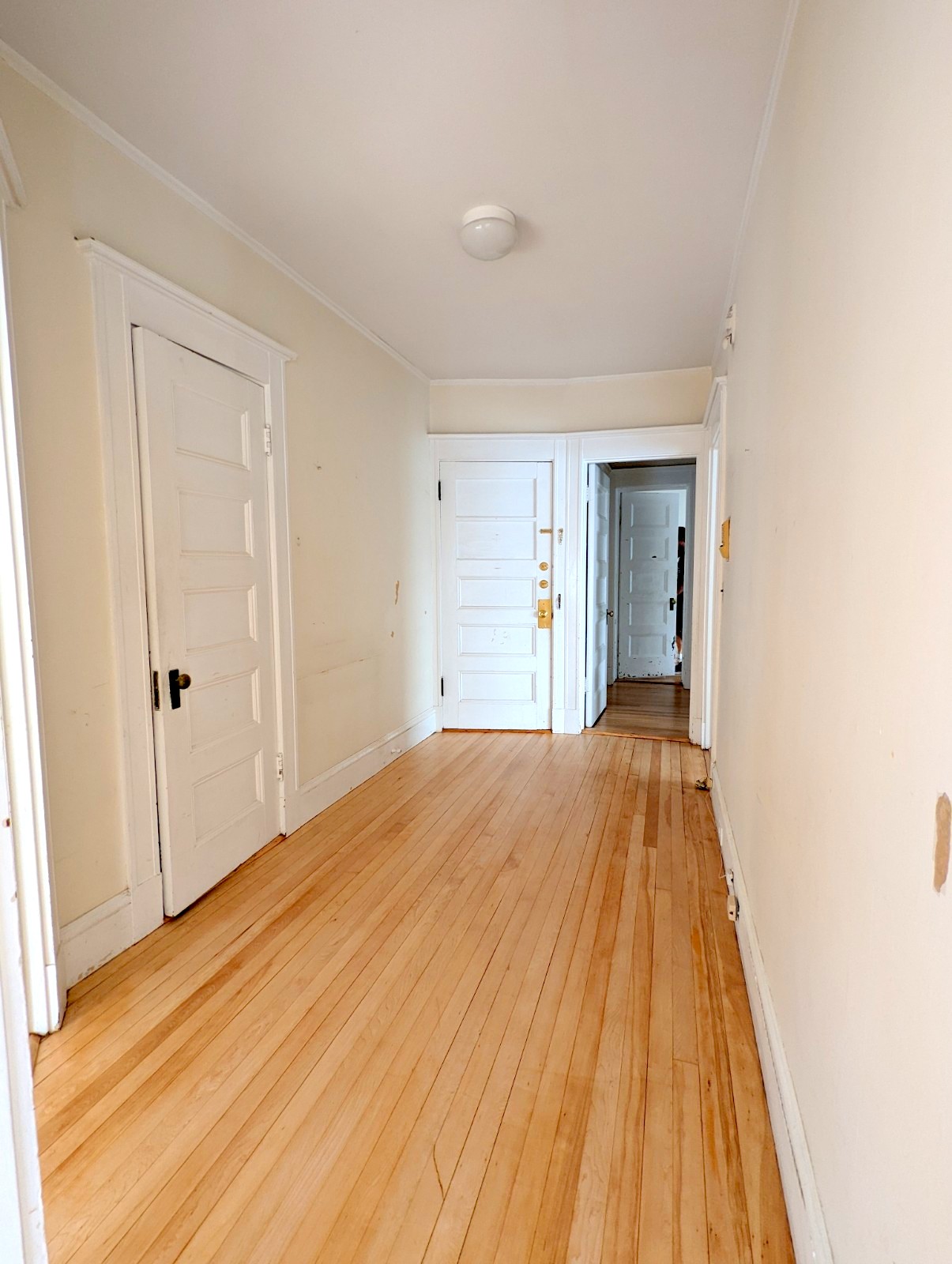 84 Prescott St, Harvard Square