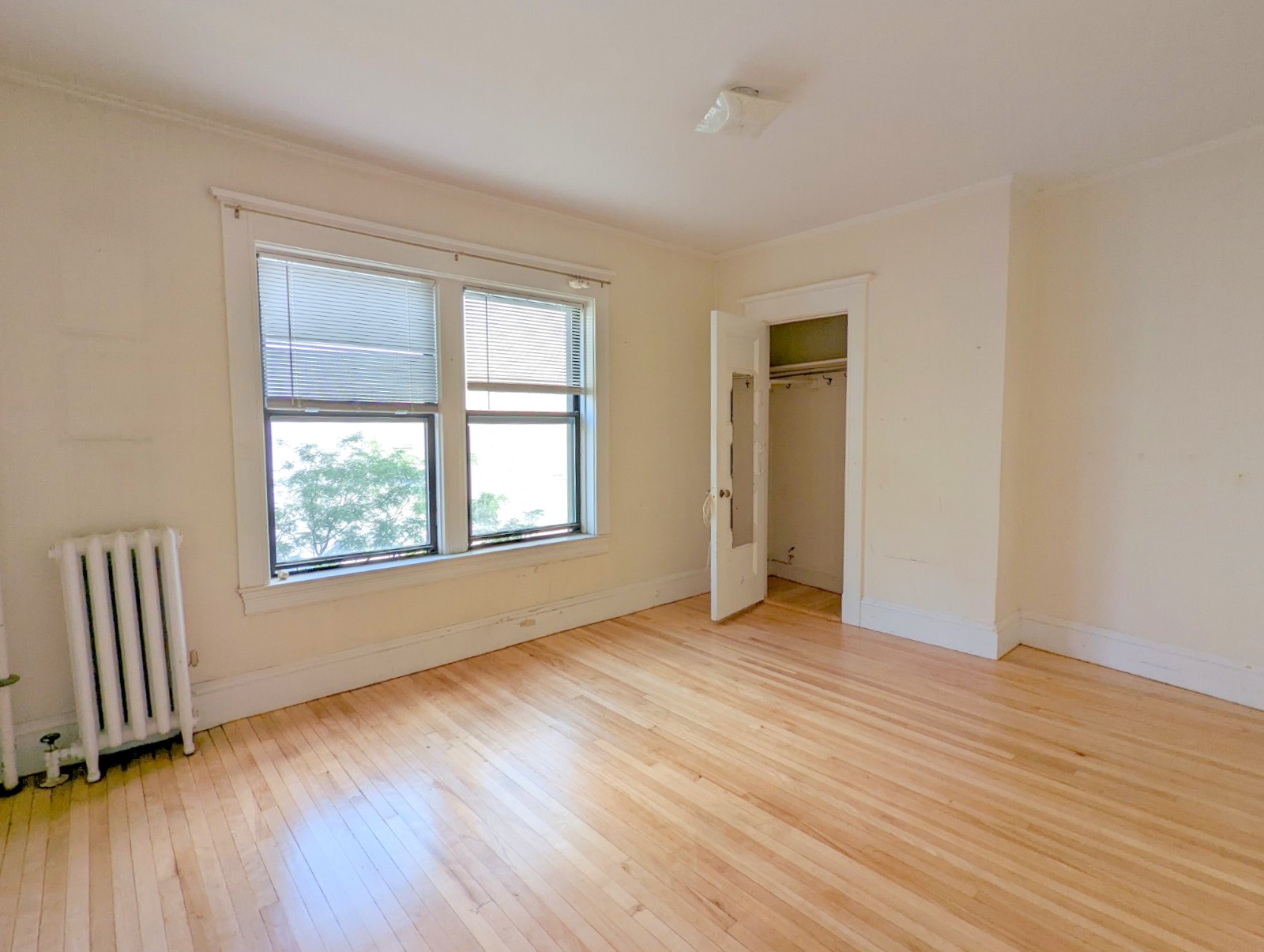 84 Prescott St, Harvard Square