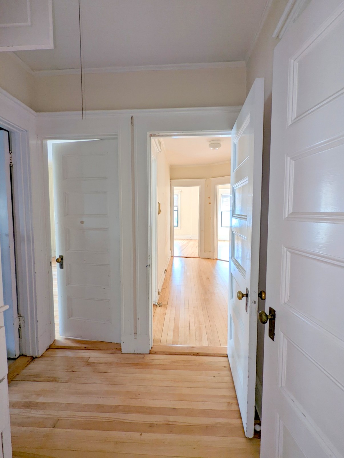 84 Prescott St, Harvard Square