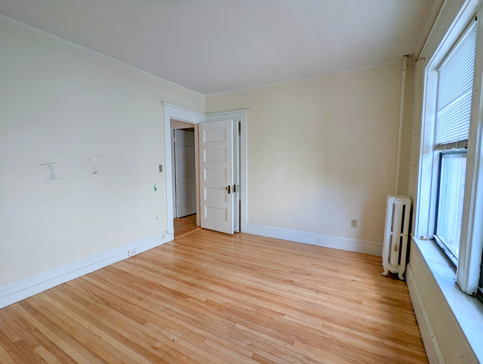 84 Prescott St, Harvard Square