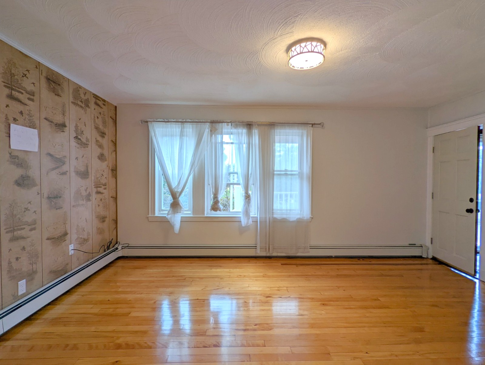 77 Fairfax St, Teele Square