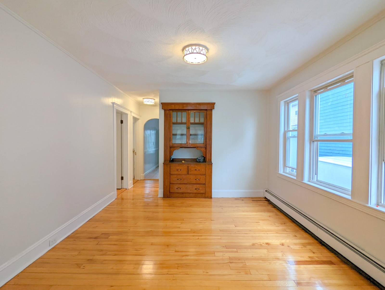 77 Fairfax St, Teele Square