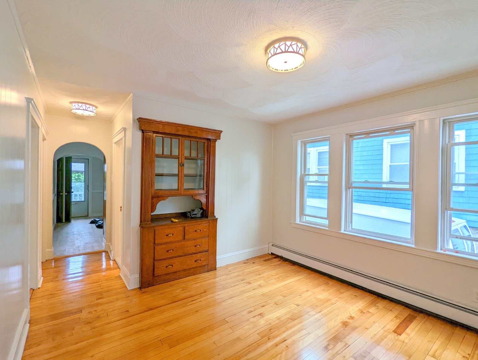 77 Fairfax St, Teele Square