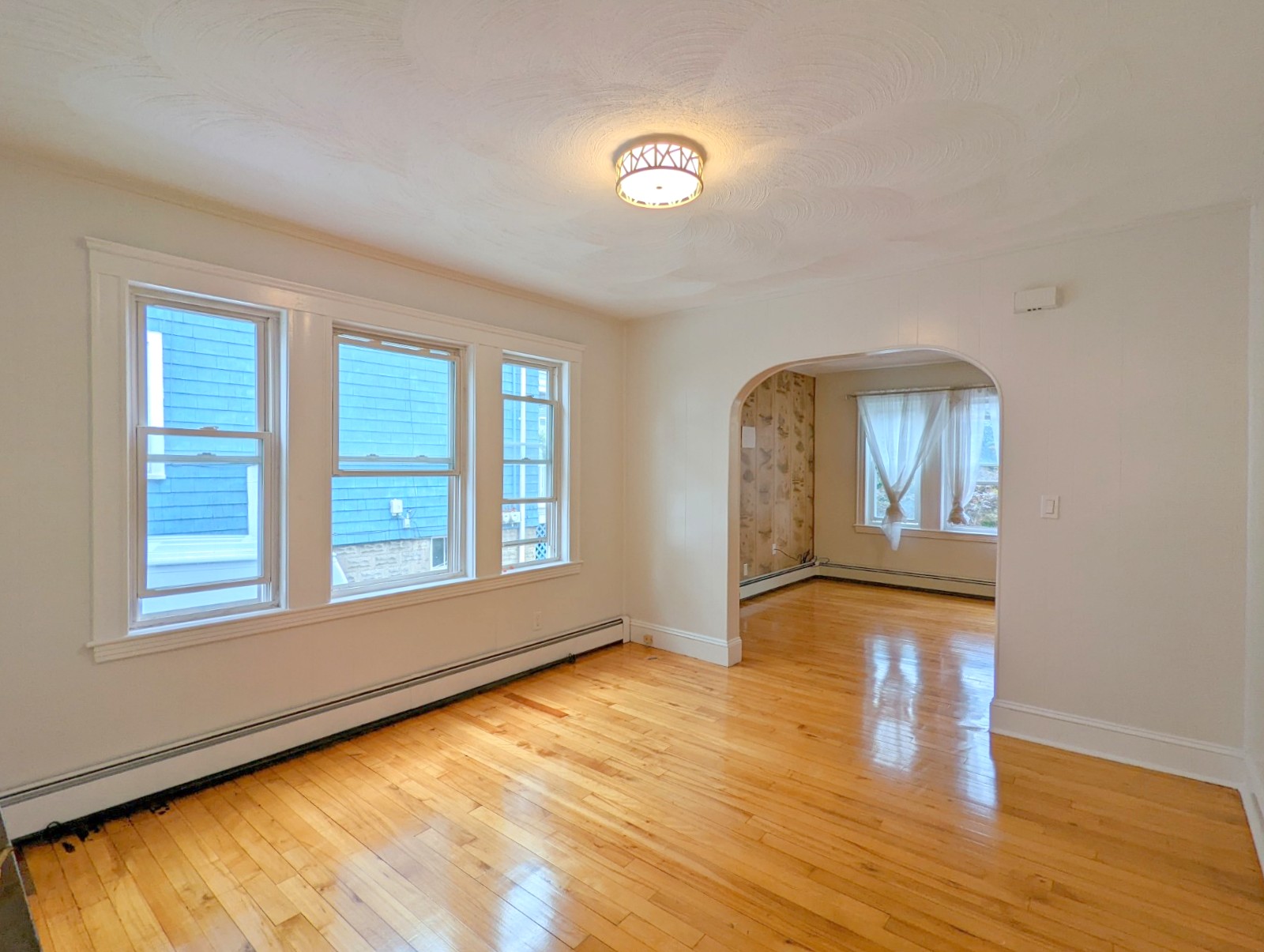 77 Fairfax St, Teele Square