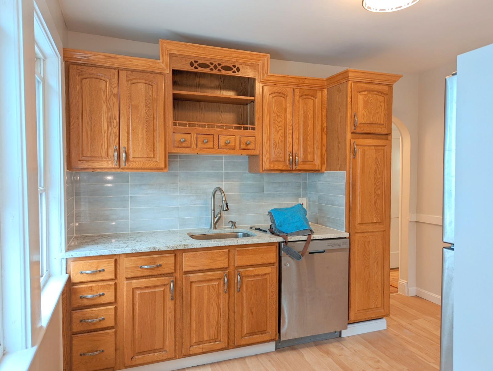 77 Fairfax St, Teele Square