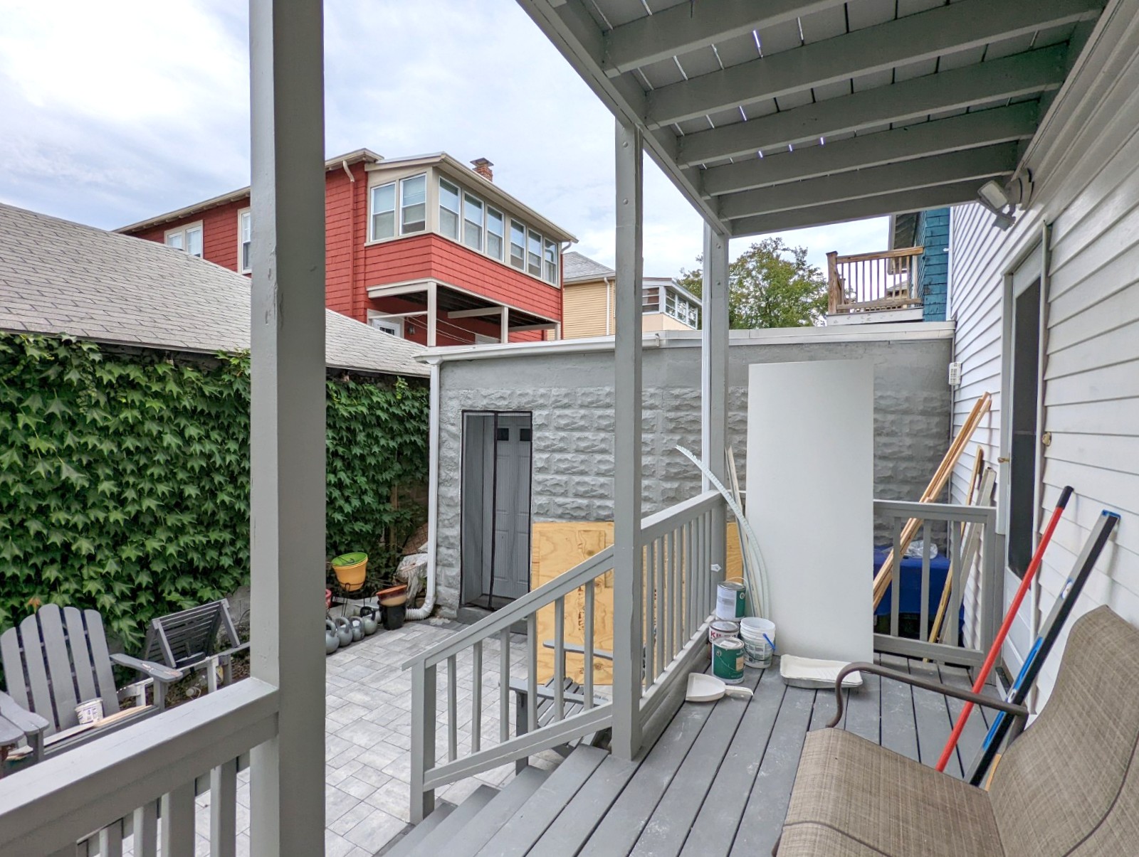 77 Fairfax St, Teele Square