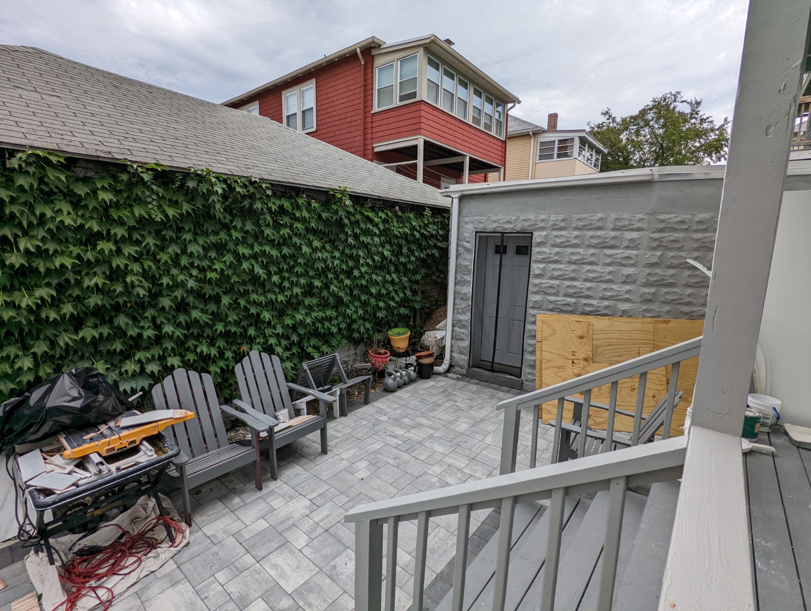 77 Fairfax St, Teele Square