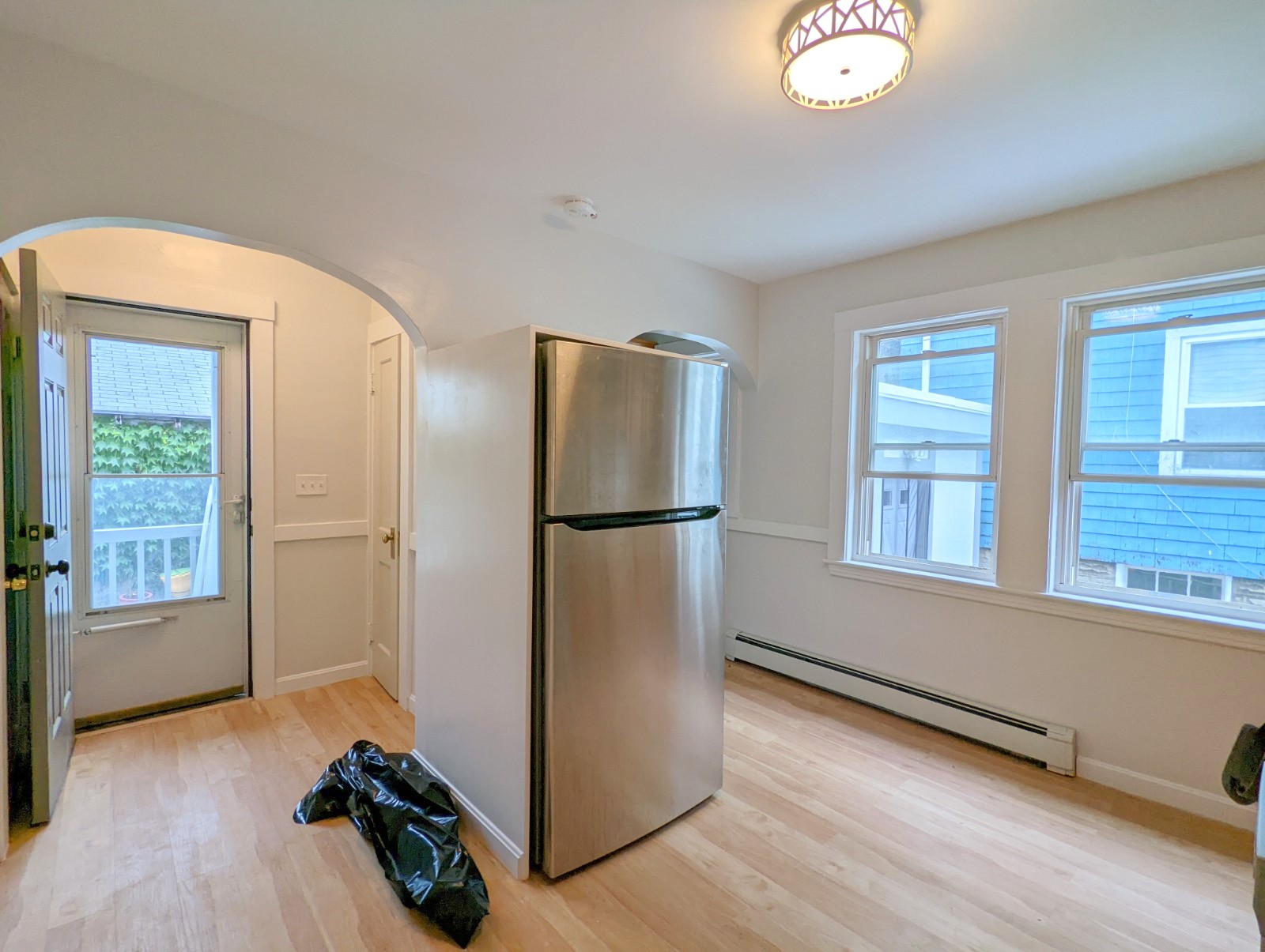 77 Fairfax St, Teele Square