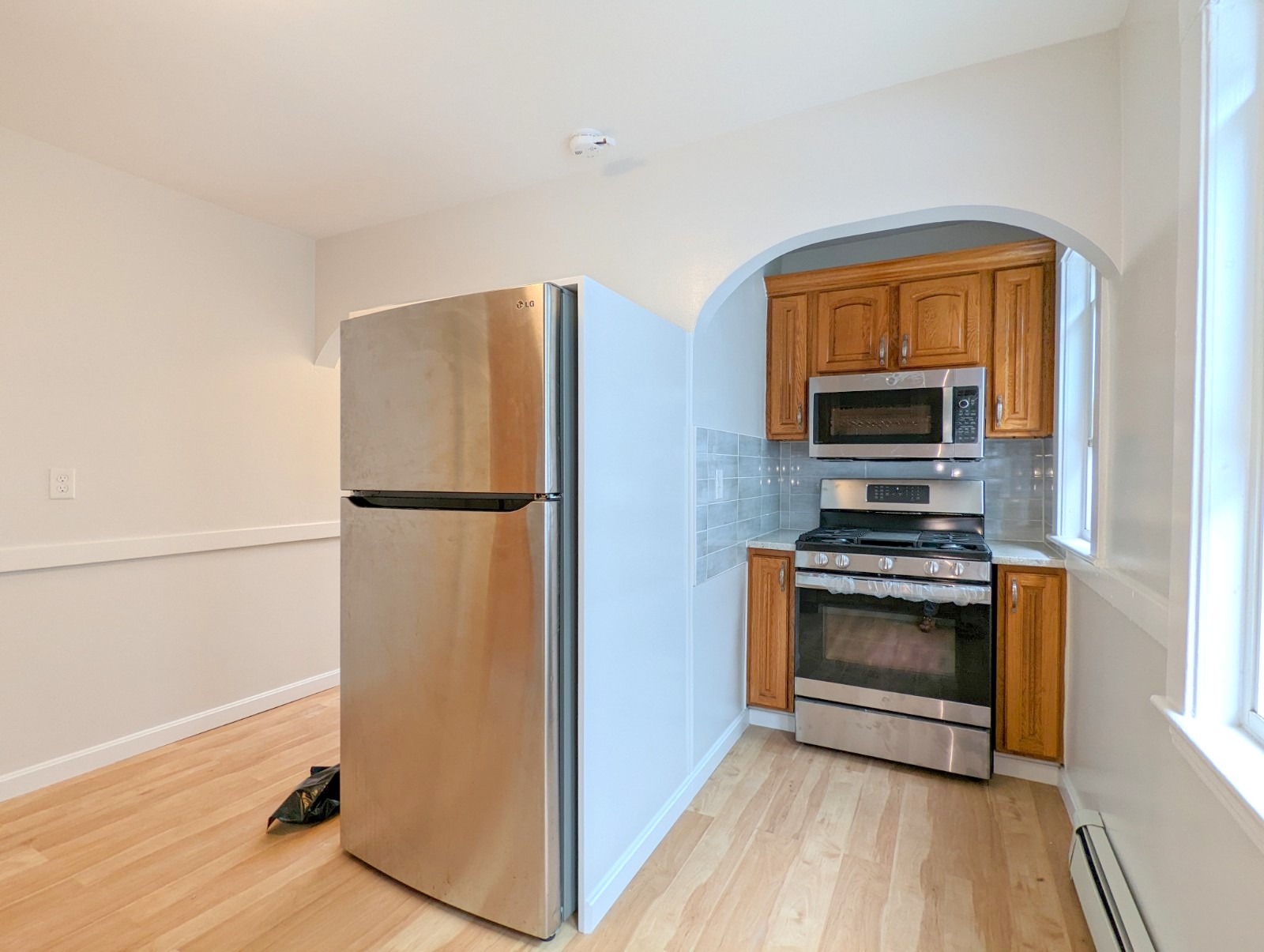 77 Fairfax St, Teele Square