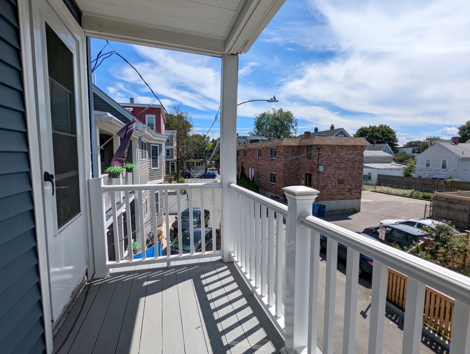 9 Lowell Ter, Magoun Square