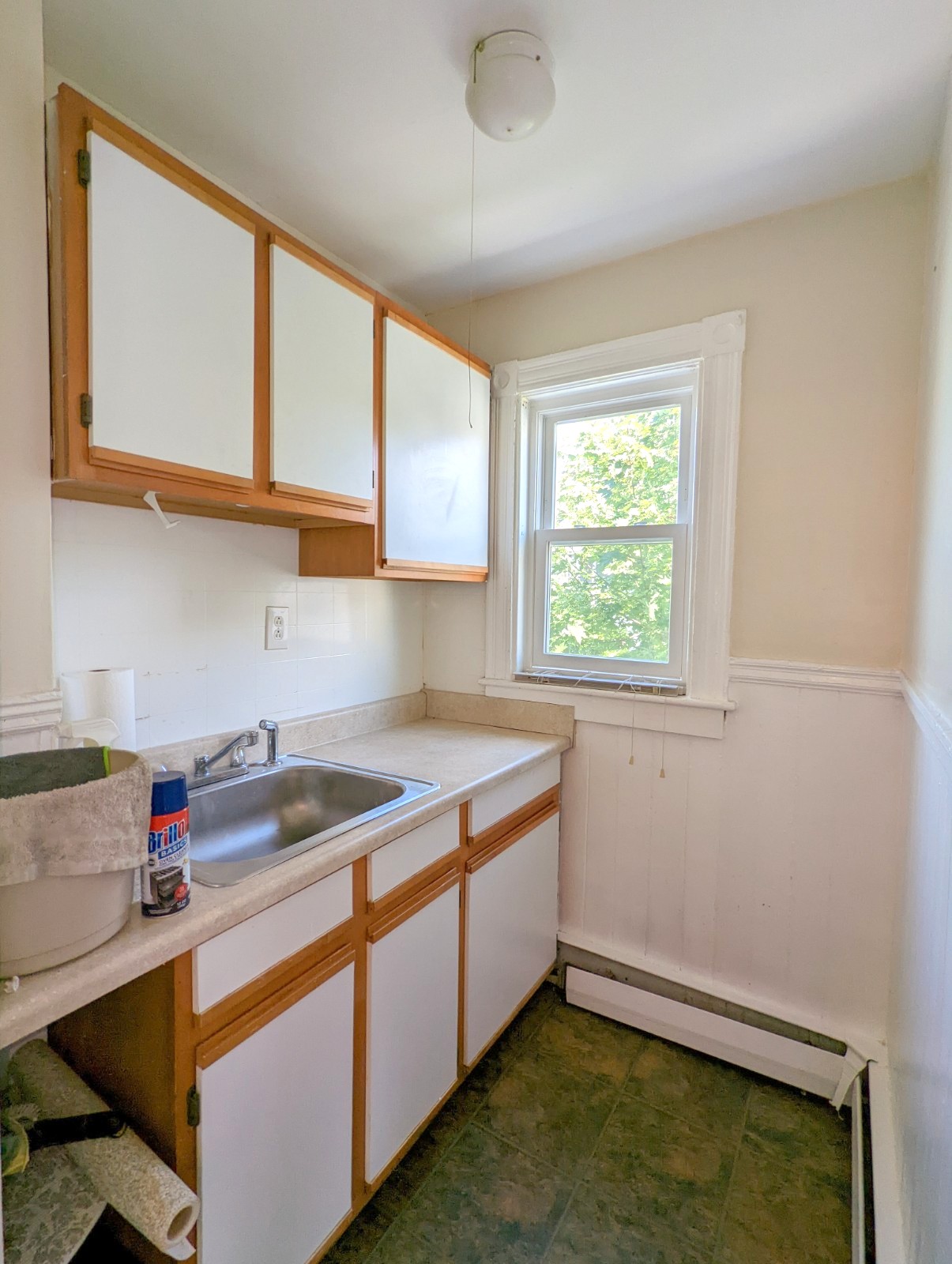 9 Lowell Ter, Magoun Square