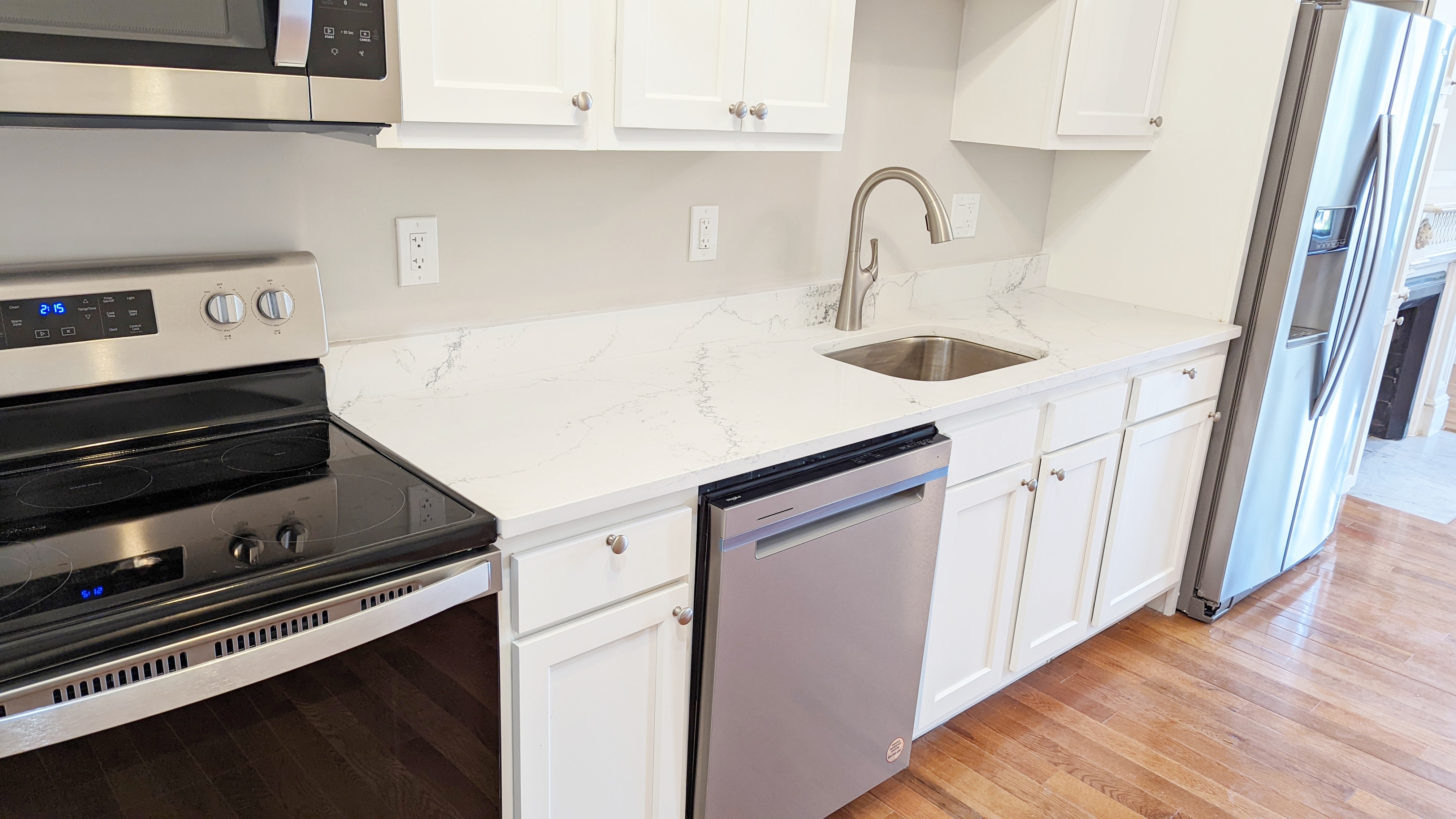 387 Beacon St, Back Bay