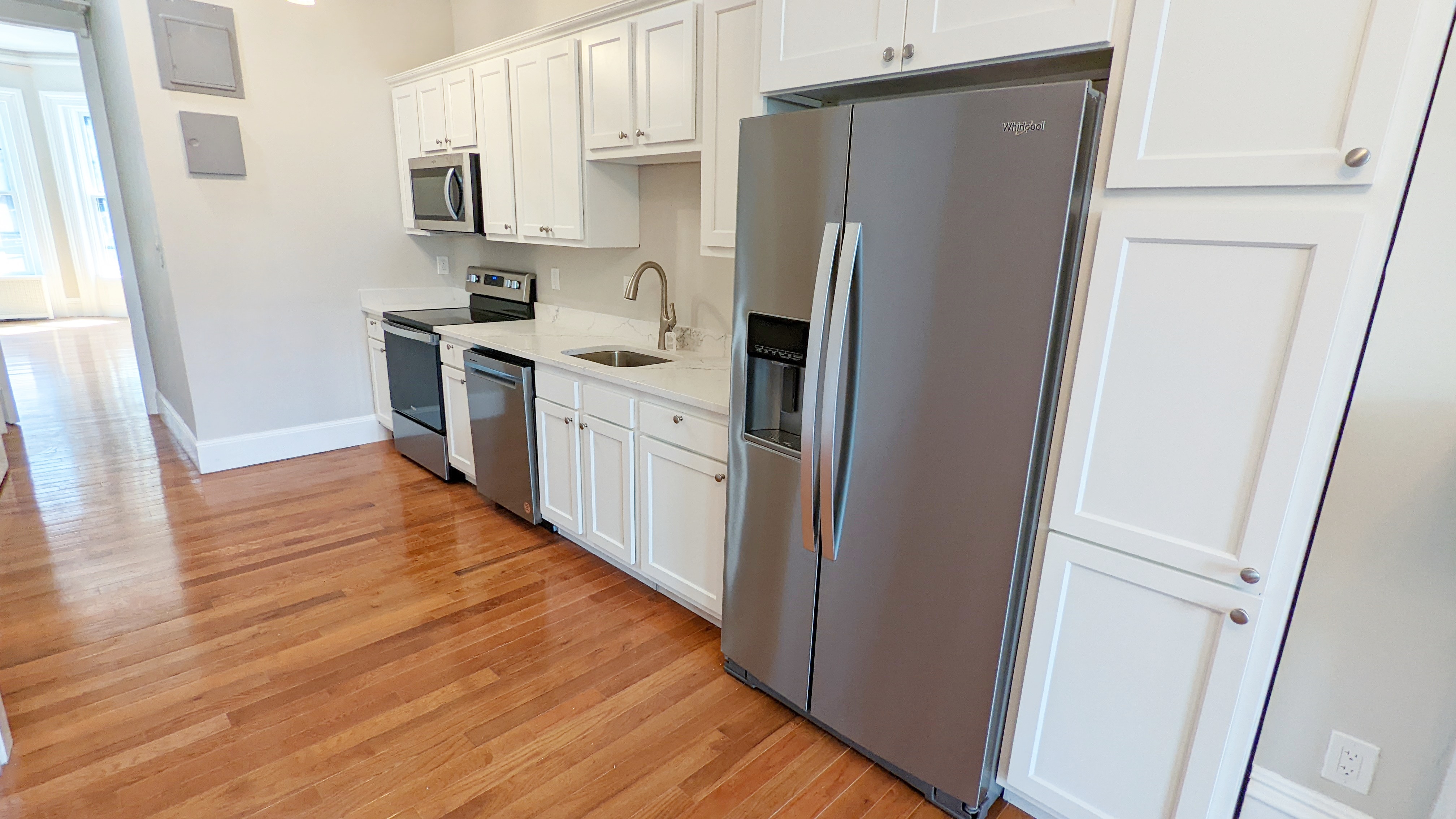 387 Beacon St, Back Bay