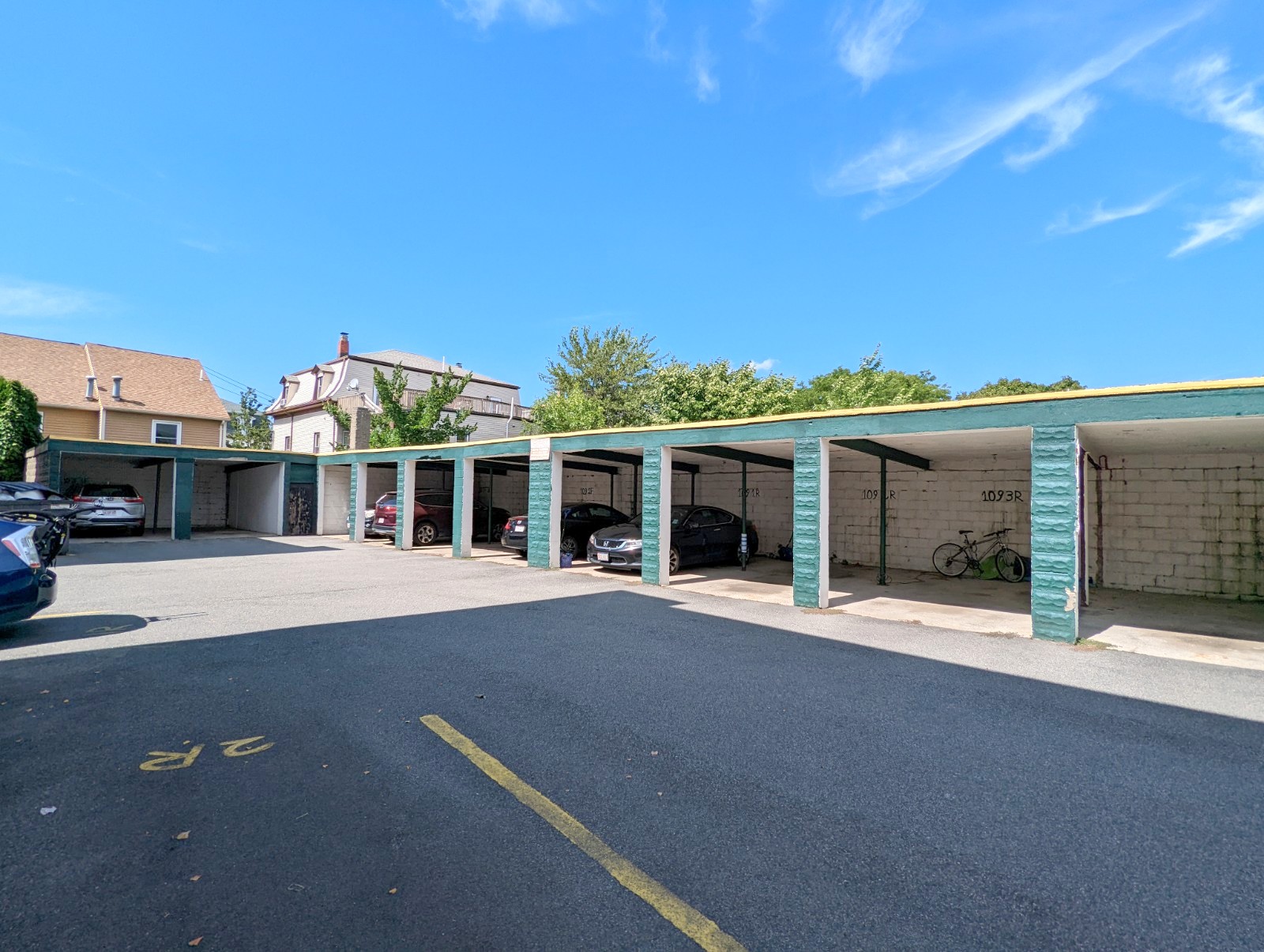 109 Perkins St, Winter Hill