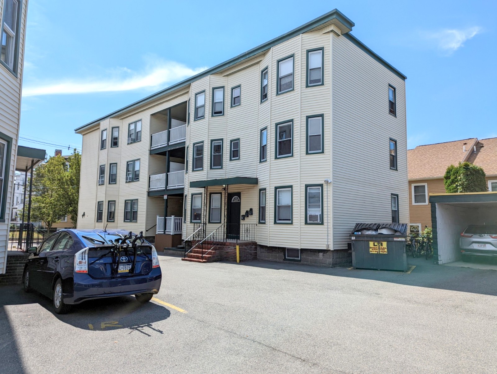 109 Perkins St, Winter Hill