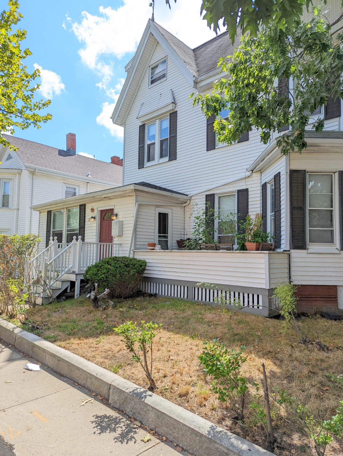 72 Highland Ave, Union Square