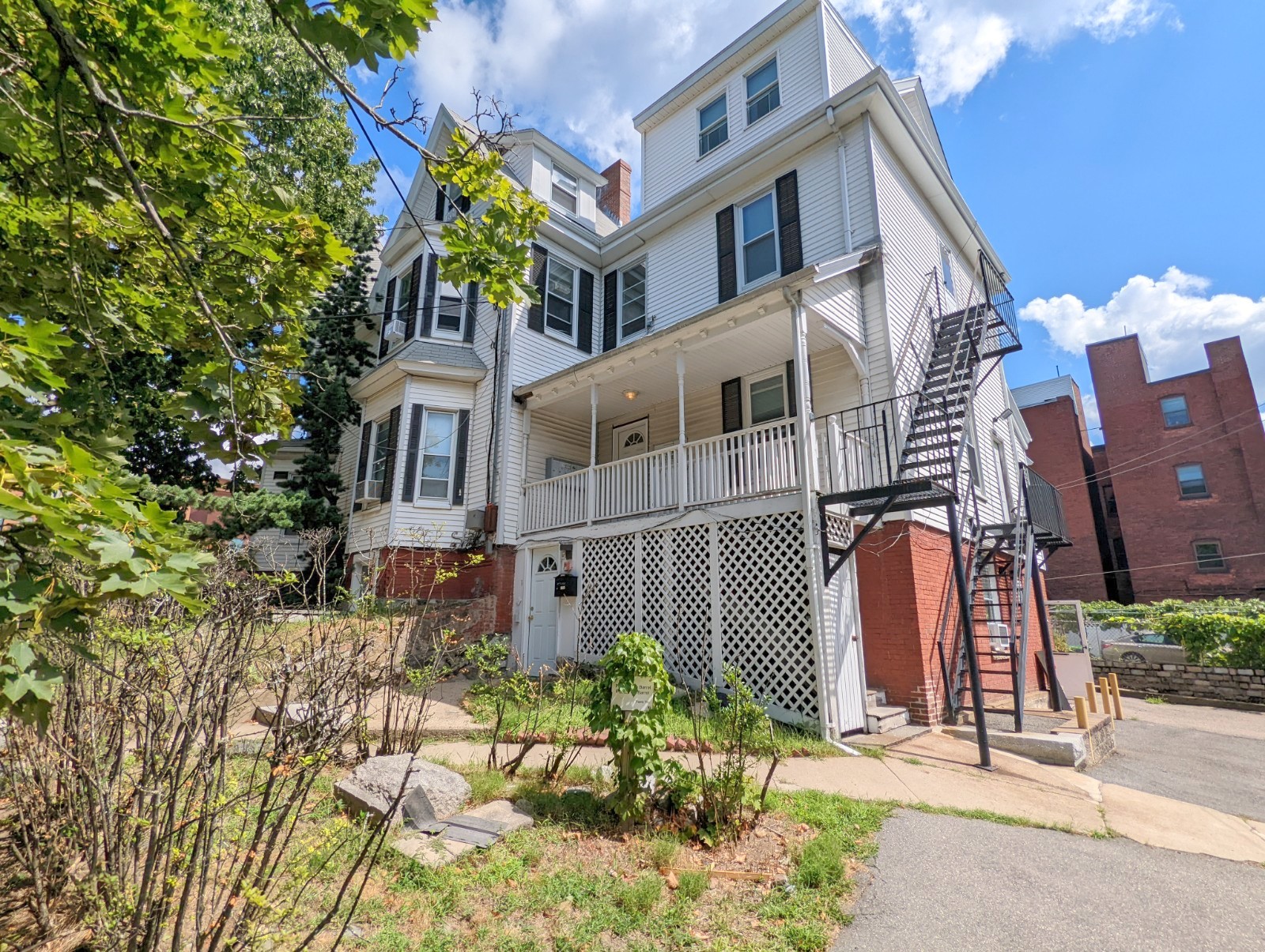 72 Highland Ave, Union Square