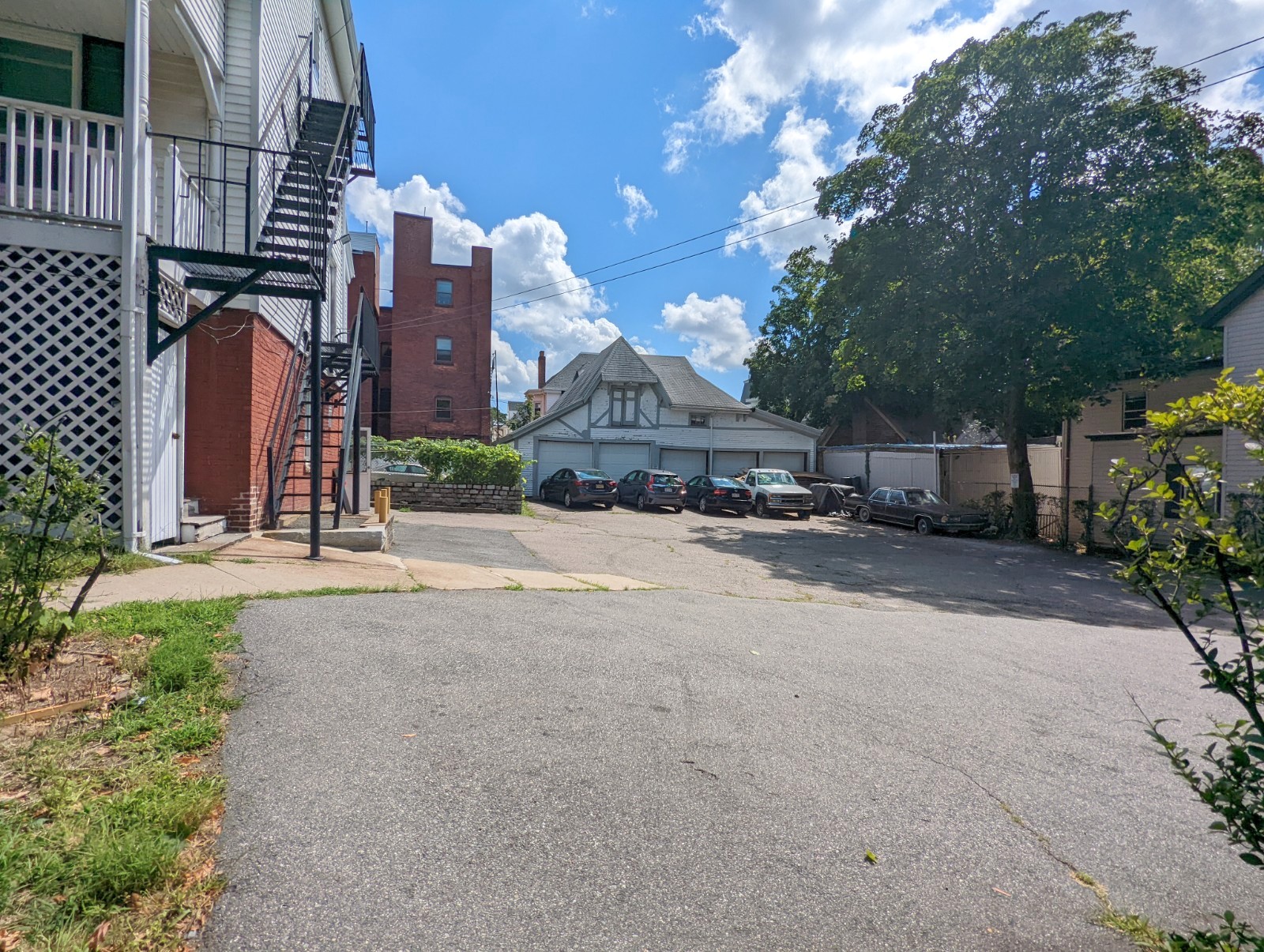 72 Highland Ave, Union Square