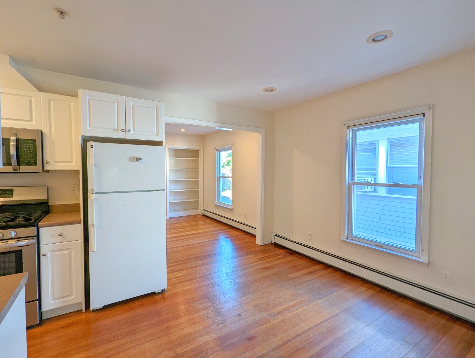 7 Locke St, Porter Square