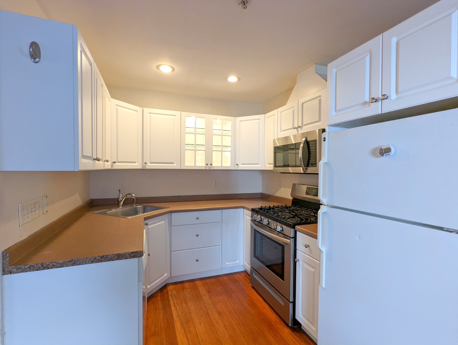 7 Locke St, Porter Square