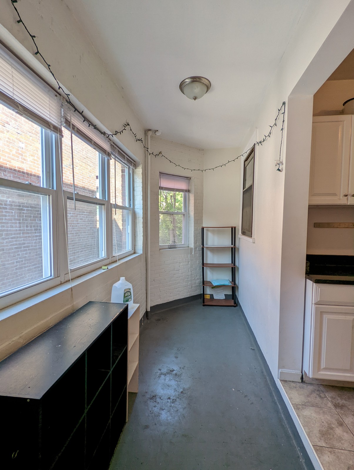 3 Linnaean St, Harvard Square