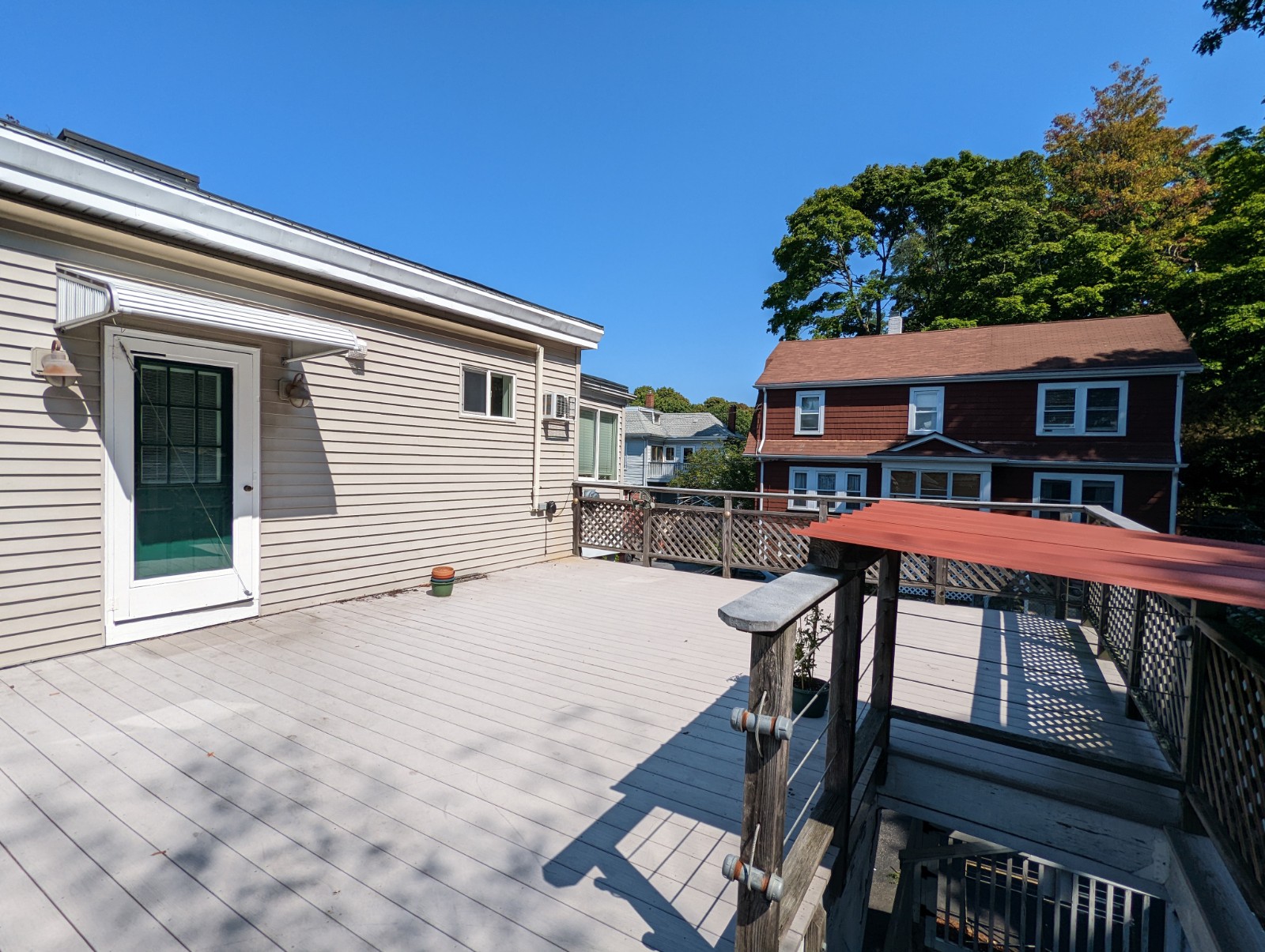 13 Garden Ter, Malden