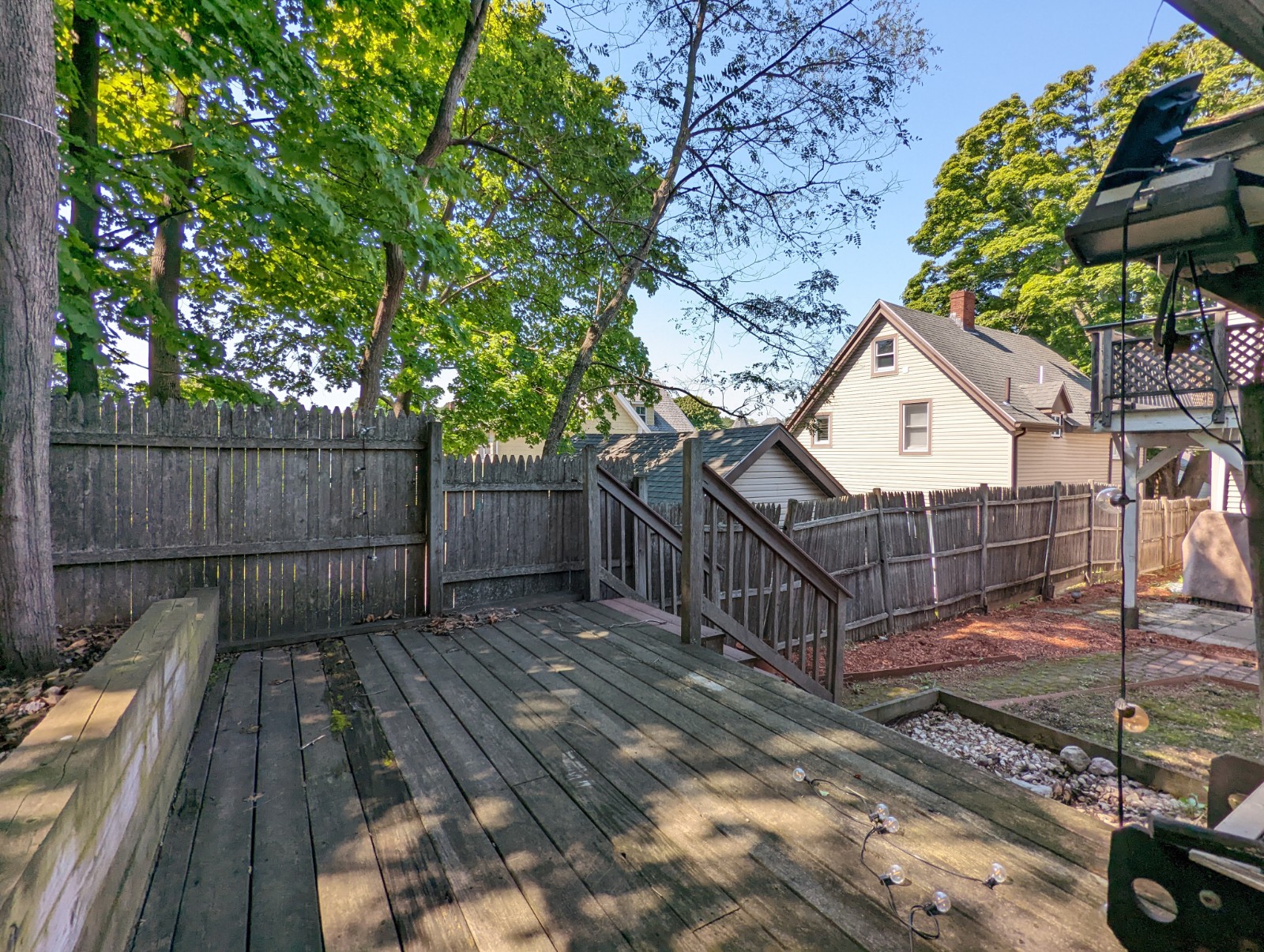 13 Garden Ter, Malden