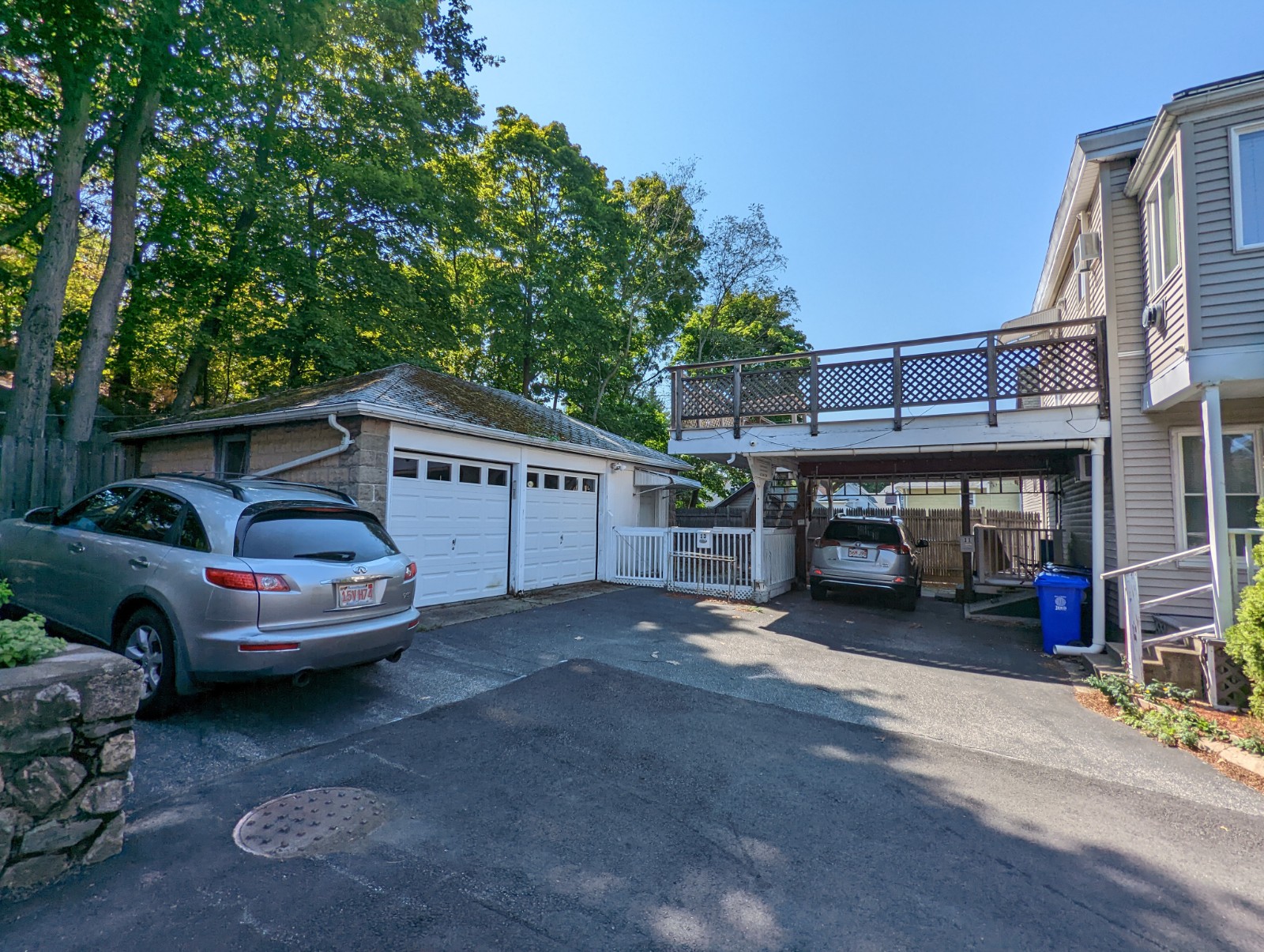 13 Garden Ter, Malden