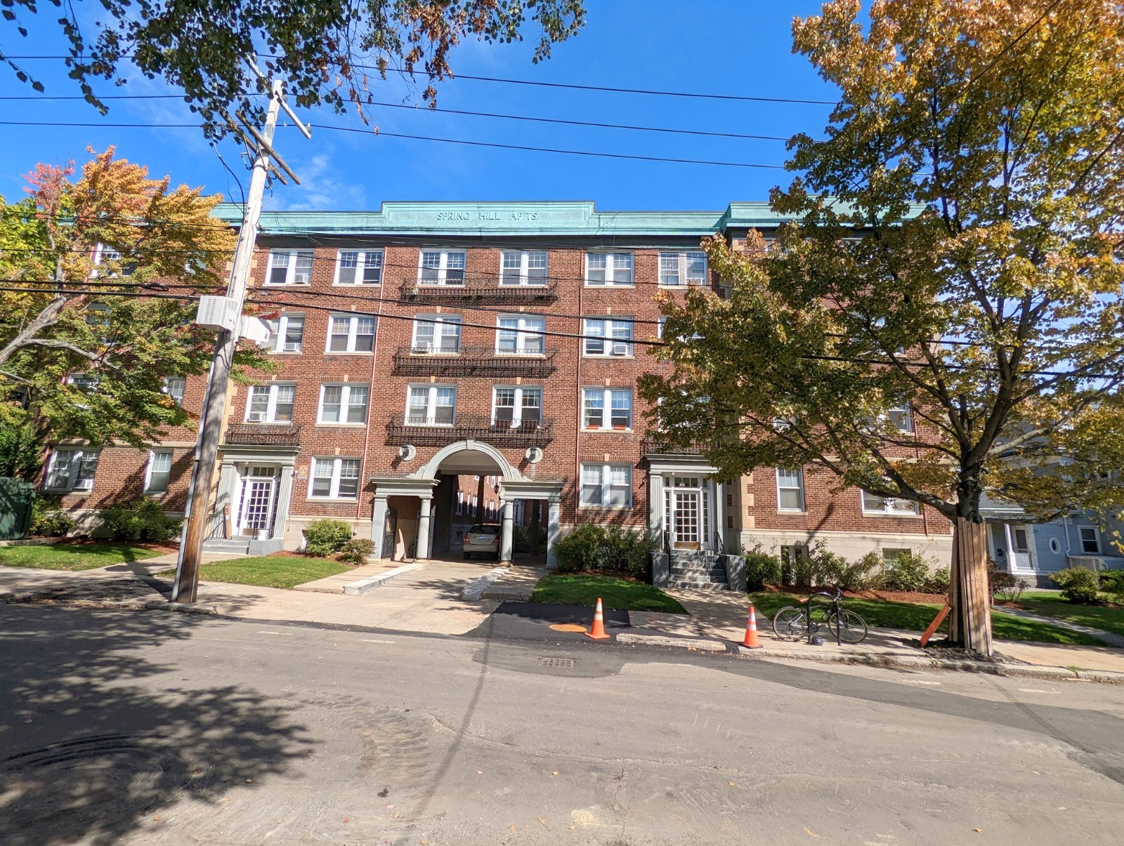 155 Summer St, Spring Hill