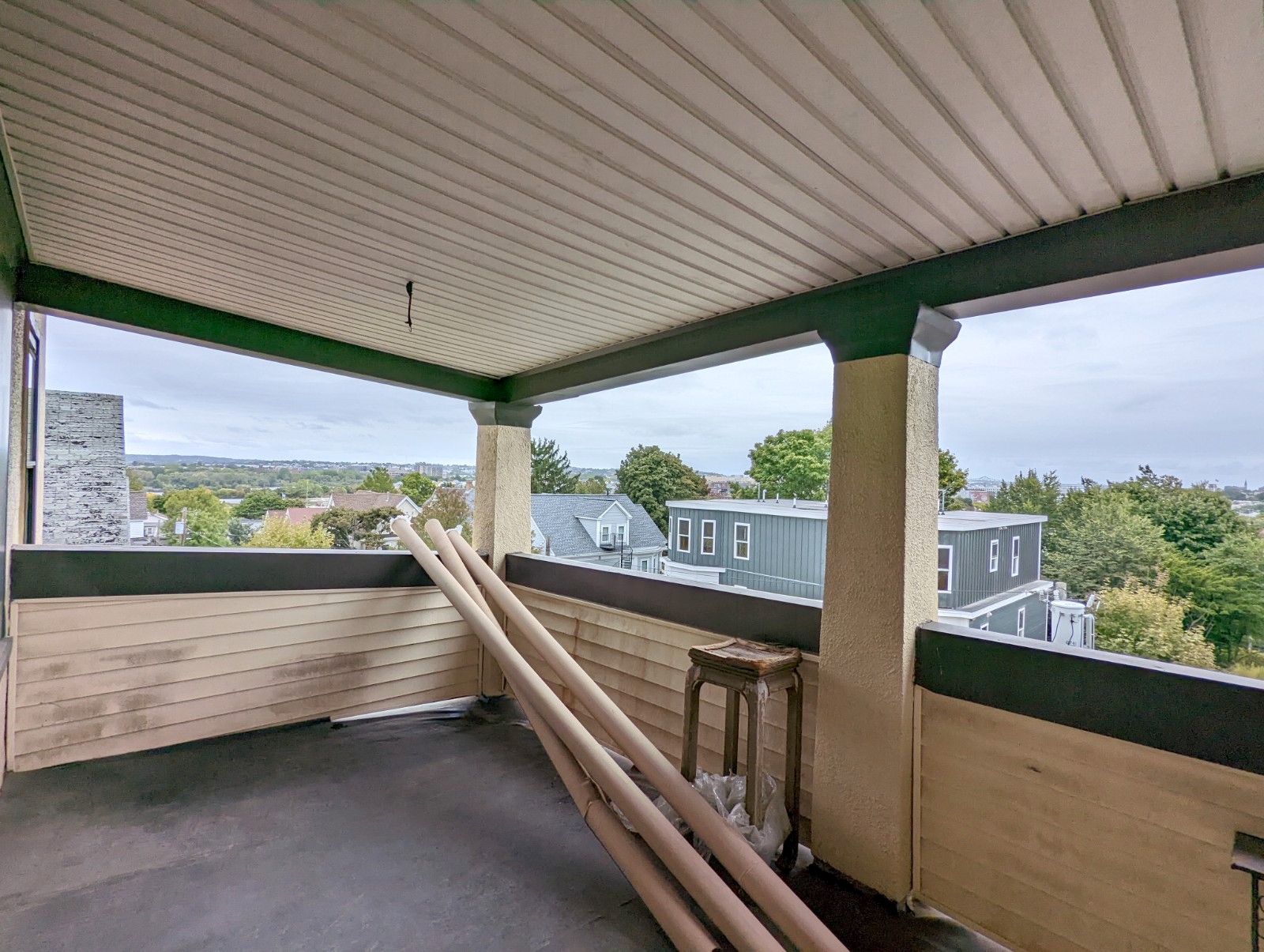 18 Fenwick St, Magoun Square