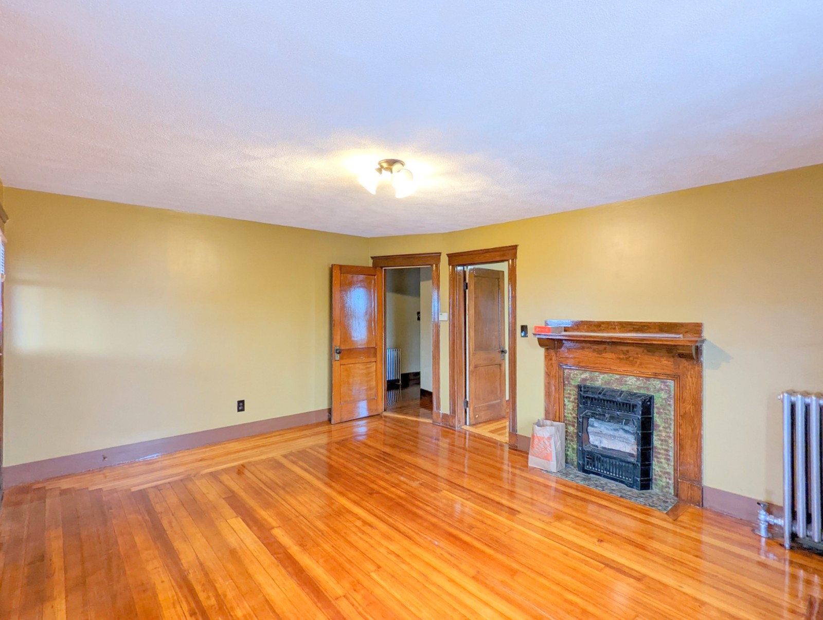 18 Fenwick St, Magoun Square