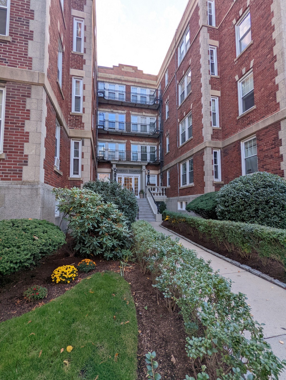 156 Summer St, Union Square