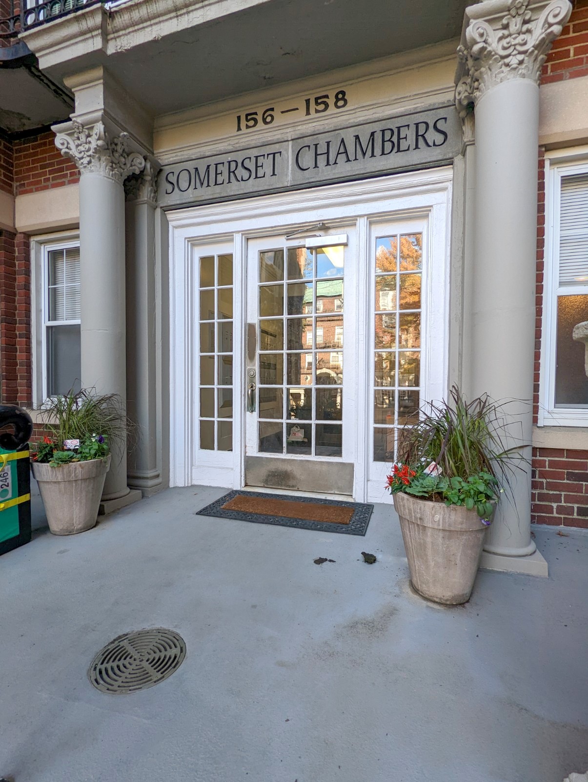 156 Summer St, Union Square